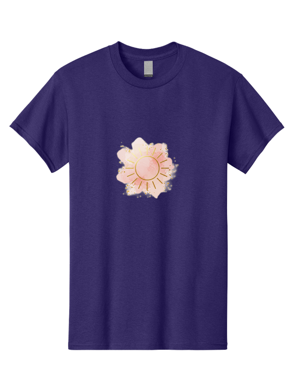Pink-Sun Men'S Graphic Tee, 100% Cotton, Comfortable Casual Summer Wear, Machine Washable, Vintage Camera, Old Camera, Antique Camera, Black Camera, Classic Photography, Photography Equipment, Nostalgic Device, Film Camera, Camera Art Bag971