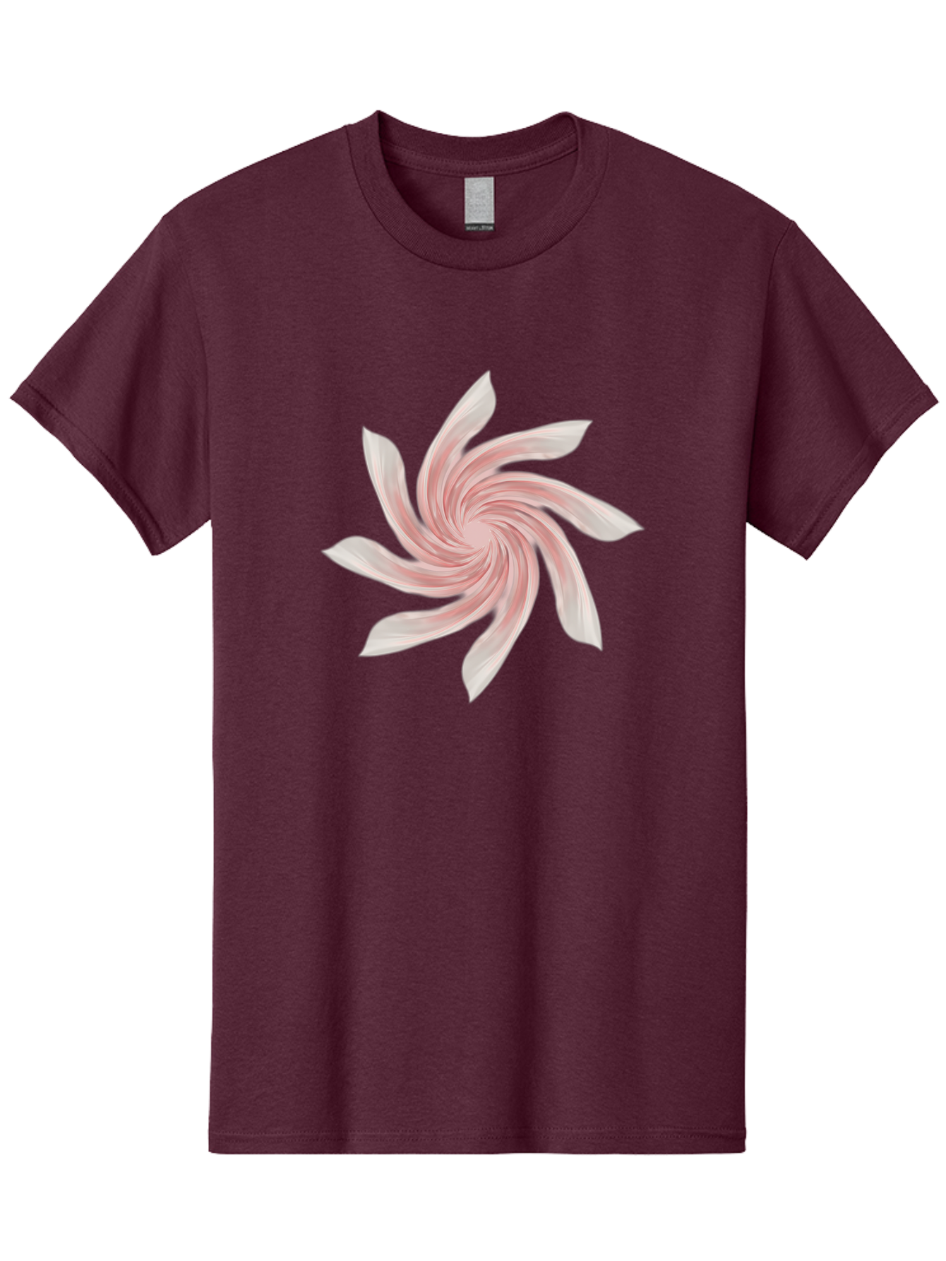 Pink-Swirl Men'S Graphic Tee, 100% Cotton, Comfortable Casual Summer Wear, Machine Washable, Vintage Camera, Old Camera, Antique Camera, Black Camera, Classic Photography, Photography Equipment, Nostalgic Device, Film Camera, Camera Art Bag972