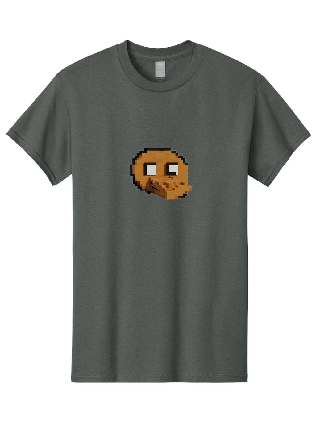 Pixel-Cookie Men'S Graphic Tee, 100% Cotton, Comfortable Casual Summer Wear, Machine Washable, Vintage Camera, Old Camera, Antique Camera, Black Camera, Classic Photography, Photography Equipment, Nostalgic Device, Film Camera, Camera Art Bag975