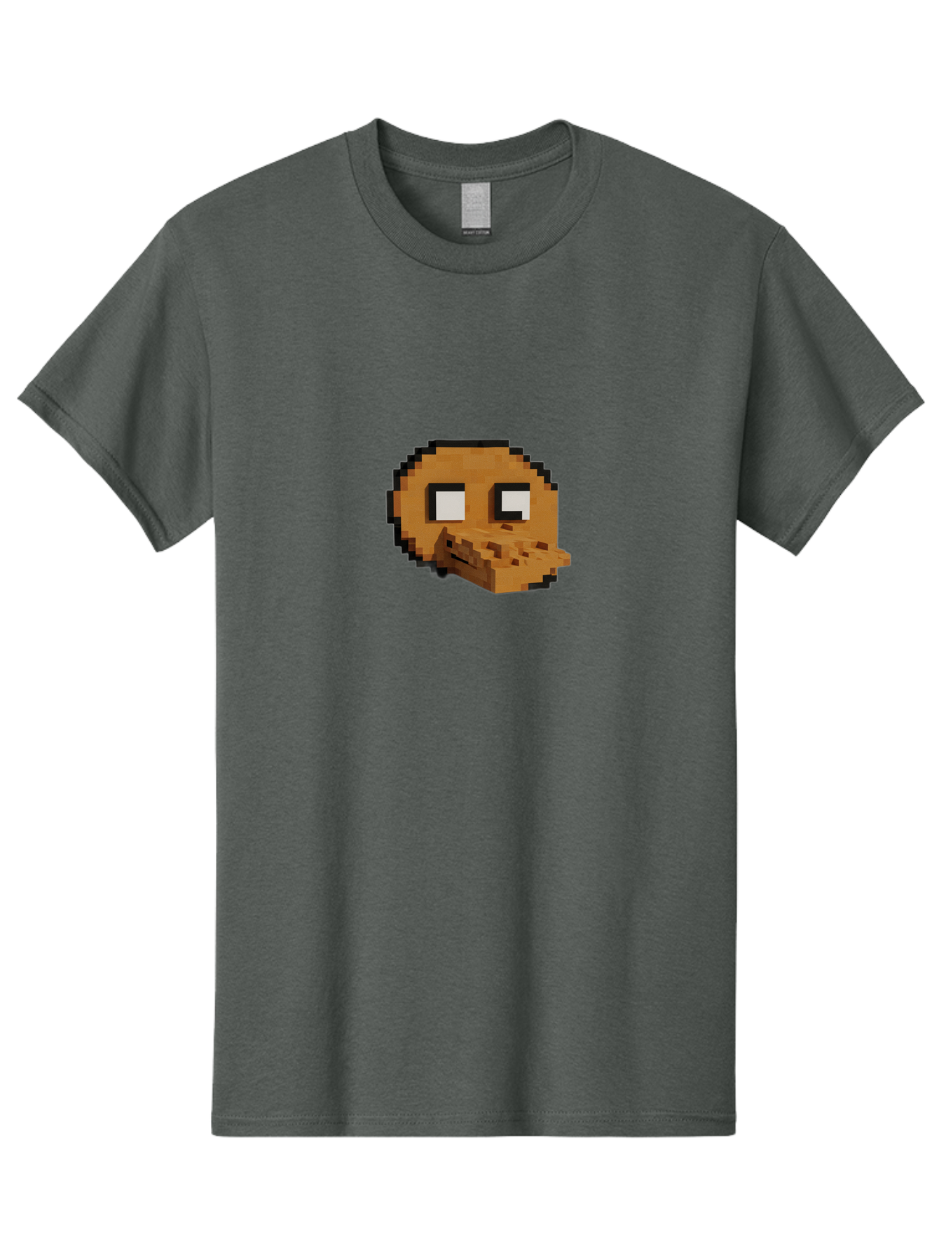 Pixel-Cookie Men'S Graphic Tee, 100% Cotton, Comfortable Casual Summer Wear, Machine Washable, Vintage Camera, Old Camera, Antique Camera, Black Camera, Classic Photography, Photography Equipment, Nostalgic Device, Film Camera, Camera Art Bag975