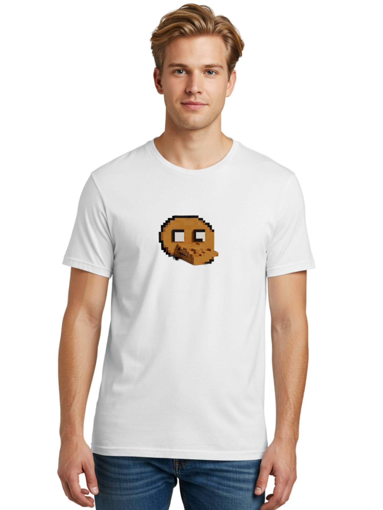 Pixel-Cookie Men'S Graphic Tee, 100% Cotton, Comfortable Casual Summer Wear, Machine Washable, Vintage Camera, Old Camera, Antique Camera, Black Camera, Classic Photography, Photography Equipment, Nostalgic Device, Film Camera, Camera Art Bag975