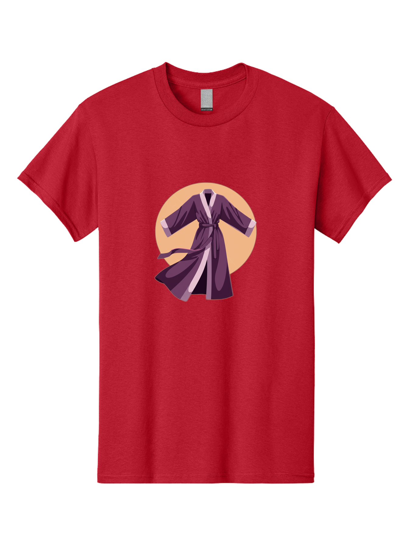 Purple-Robe Men'S Graphic Tee, 100% Cotton, Comfortable Casual Summer Wear, Machine Washable, Vintage Camera, Old Camera, Antique Camera, Black Camera, Classic Photography, Photography Equipment, Nostalgic Device, Film Camera, Camera Art Bag993