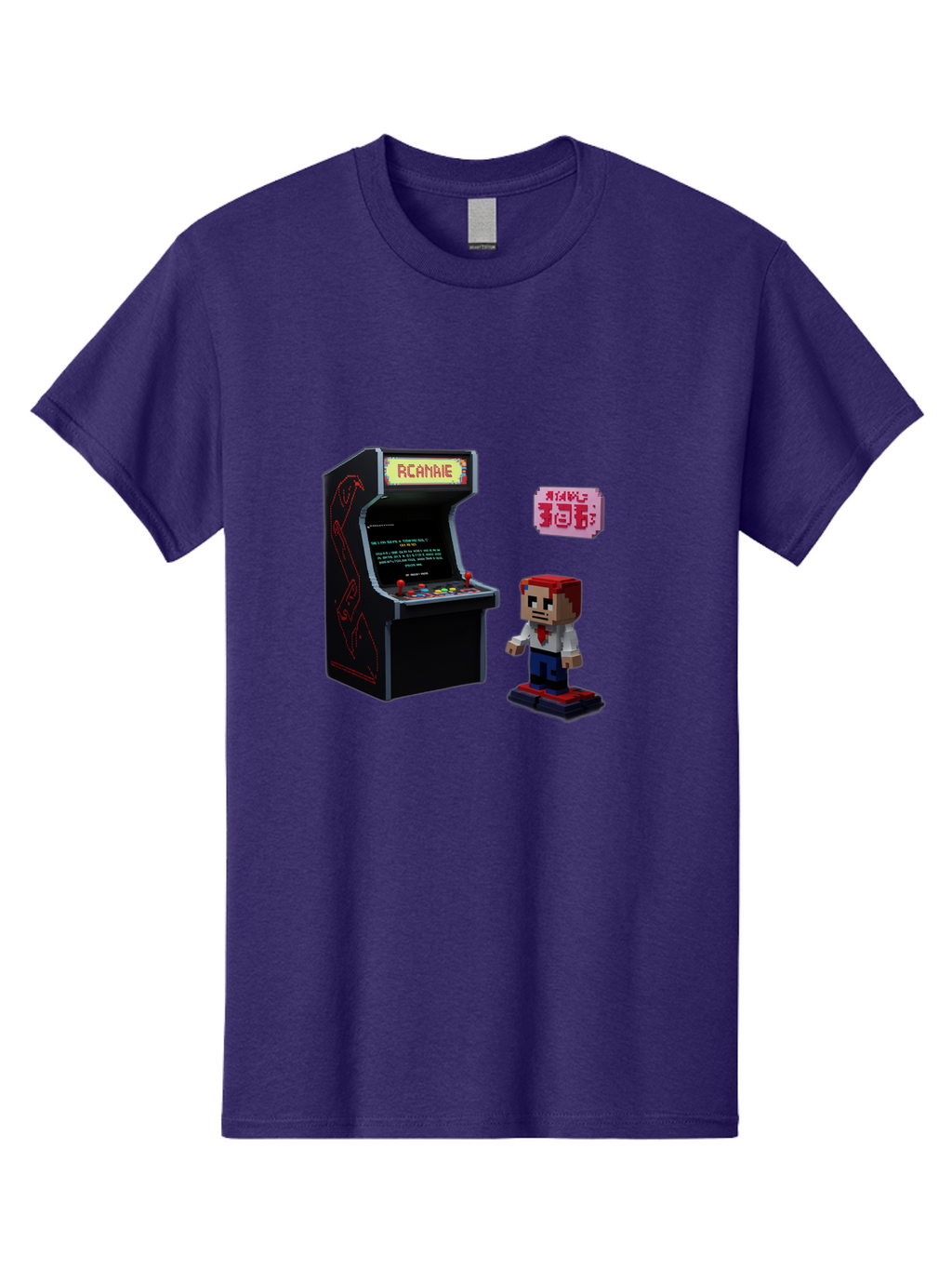 Rcanaie Men'S Graphic Tee, 100% Cotton, Comfortable Casual Summer Wear, Machine Washable, Vintage Camera, Old Camera, Antique Camera, Black Camera, Classic Photography, Photography Equipment, Nostalgic Device, Film Camera, Camera Art Bah009