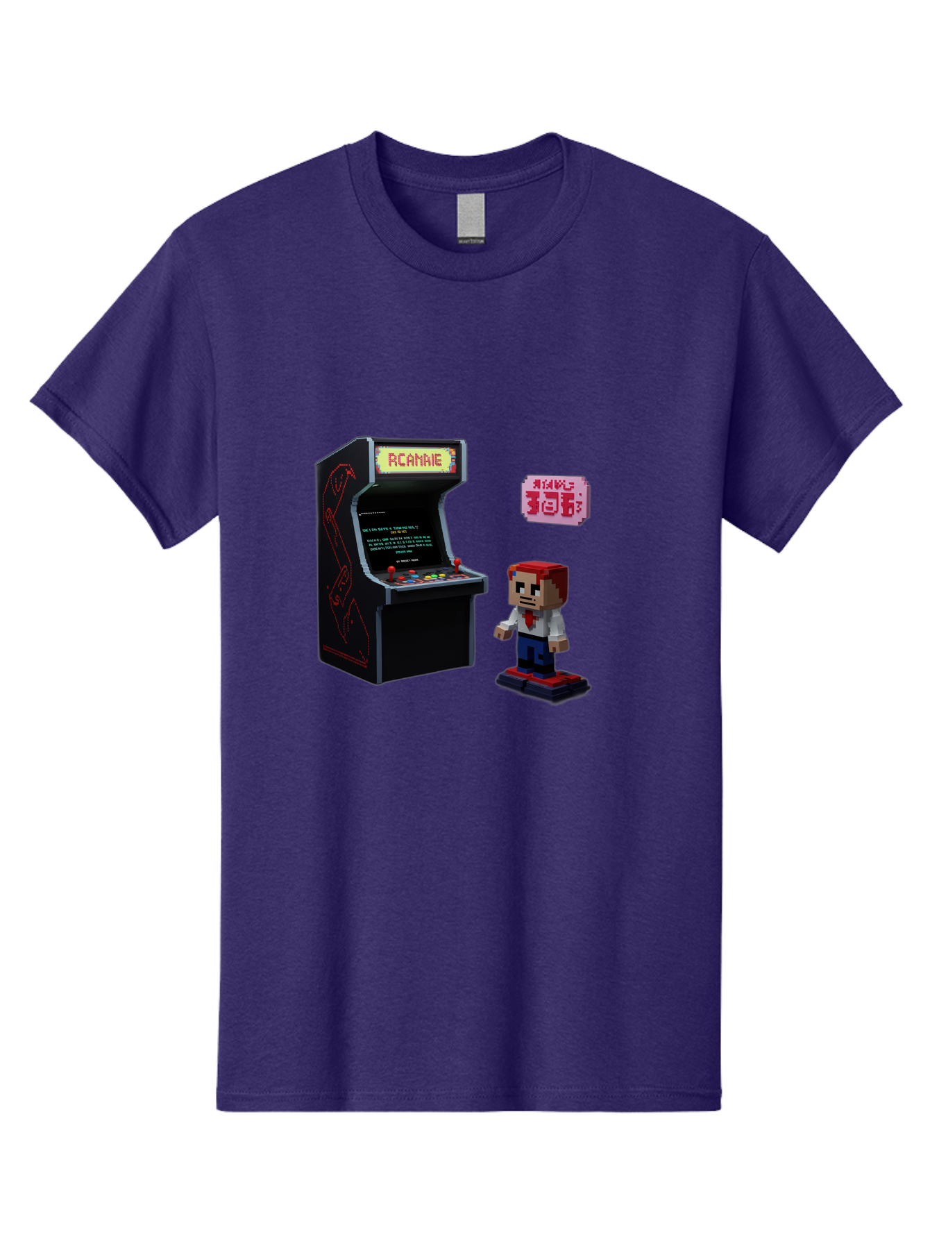 Rcanaie Men'S Graphic Tee, 100% Cotton, Comfortable Casual Summer Wear, Machine Washable, Vintage Camera, Old Camera, Antique Camera, Black Camera, Classic Photography, Photography Equipment, Nostalgic Device, Film Camera, Camera Art Bah009