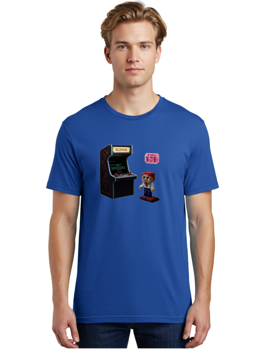 Rcanaie Men'S Graphic Tee, 100% Cotton, Comfortable Casual Summer Wear, Machine Washable, Vintage Camera, Old Camera, Antique Camera, Black Camera, Classic Photography, Photography Equipment, Nostalgic Device, Film Camera, Camera Art Bah009