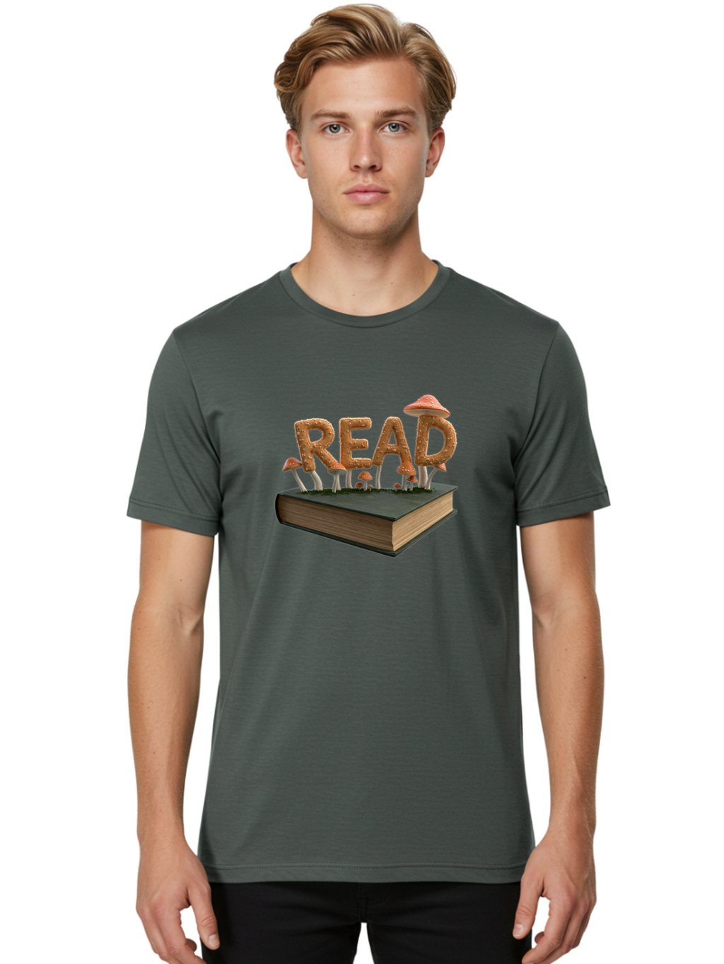 Read Men'S Graphic Tee, 100% Cotton, Comfortable Casual Summer Wear, Machine Washable, Vintage Camera, Old Camera, Antique Camera, Black Camera, Classic Photography, Photography Equipment, Nostalgic Device, Film Camera, Camera Art Bah011