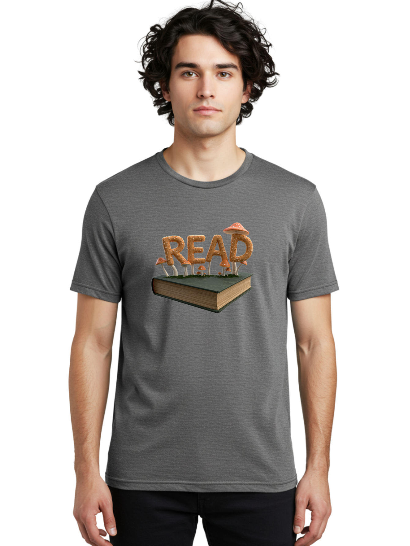Read Men'S Graphic Tee, 100% Cotton, Comfortable Casual Summer Wear, Machine Washable, Vintage Camera, Old Camera, Antique Camera, Black Camera, Classic Photography, Photography Equipment, Nostalgic Device, Film Camera, Camera Art Bah011