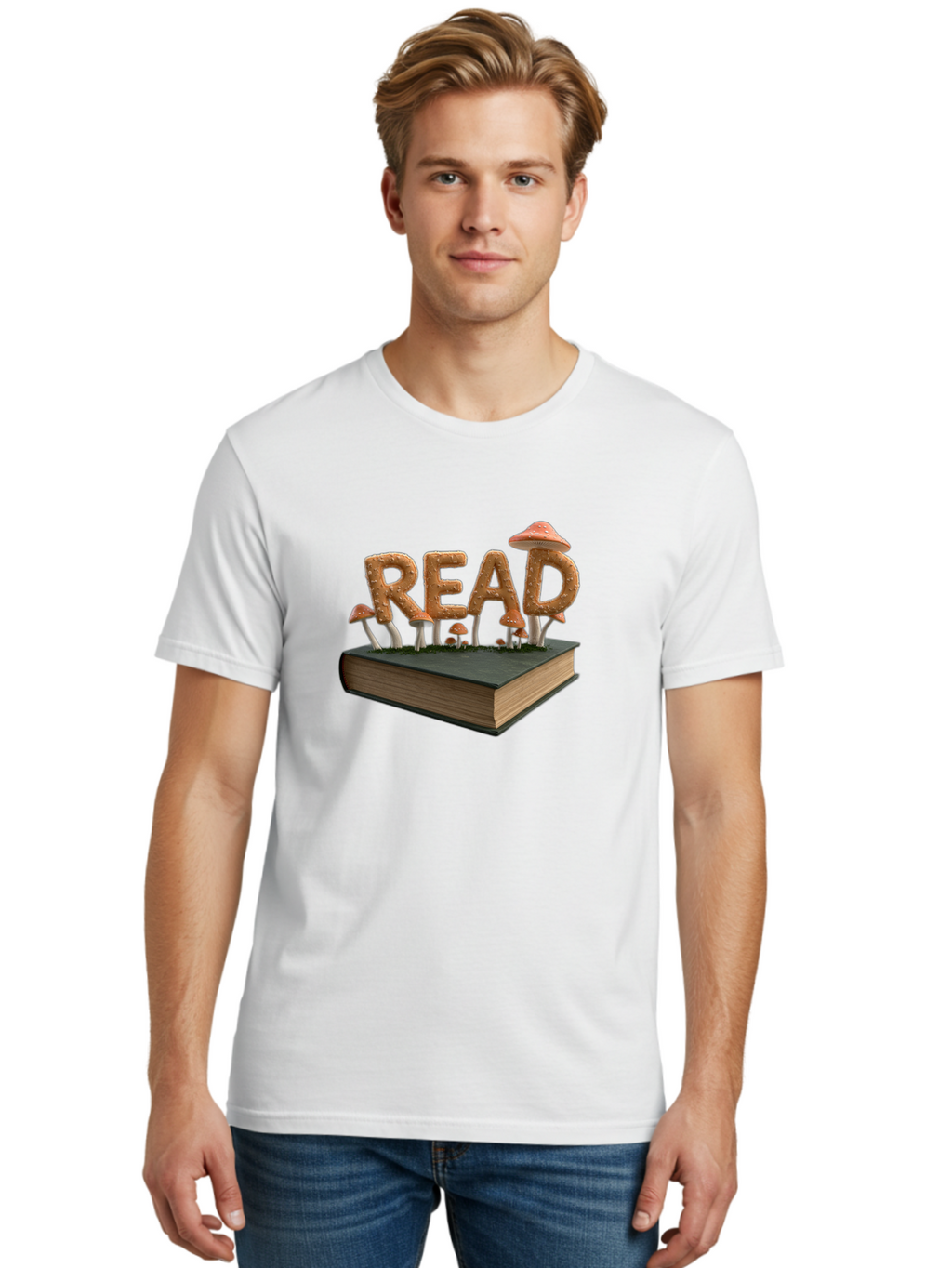 Read Men'S Graphic Tee, 100% Cotton, Comfortable Casual Summer Wear, Machine Washable, Vintage Camera, Old Camera, Antique Camera, Black Camera, Classic Photography, Photography Equipment, Nostalgic Device, Film Camera, Camera Art Bah011