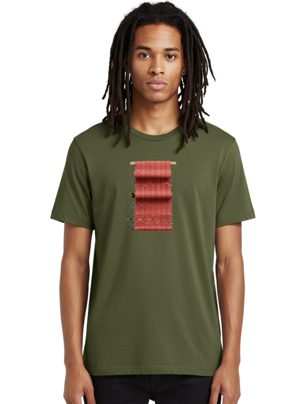 Red-Carpet-Roll Men'S Graphic Tee, 100% Cotton, Comfortable Casual Summer Wear, Machine Washable, Vintage Camera, Old Camera, Antique Camera, Black Camera, Classic Photography, Photography Equipment, Nostalgic Device, Film Camera, Camera Art Bah016