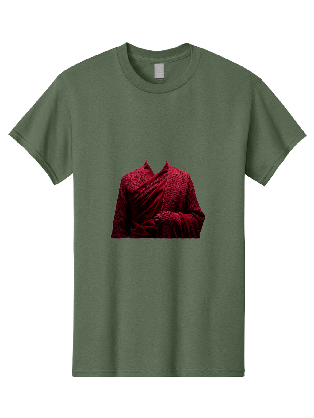 Red-Robe Men'S Graphic Tee, 100% Cotton, Comfortable Casual Summer Wear, Machine Washable, Vintage Camera, Old Camera, Antique Camera, Black Camera, Classic Photography, Photography Equipment, Nostalgic Device, Film Camera, Camera Art Bah020