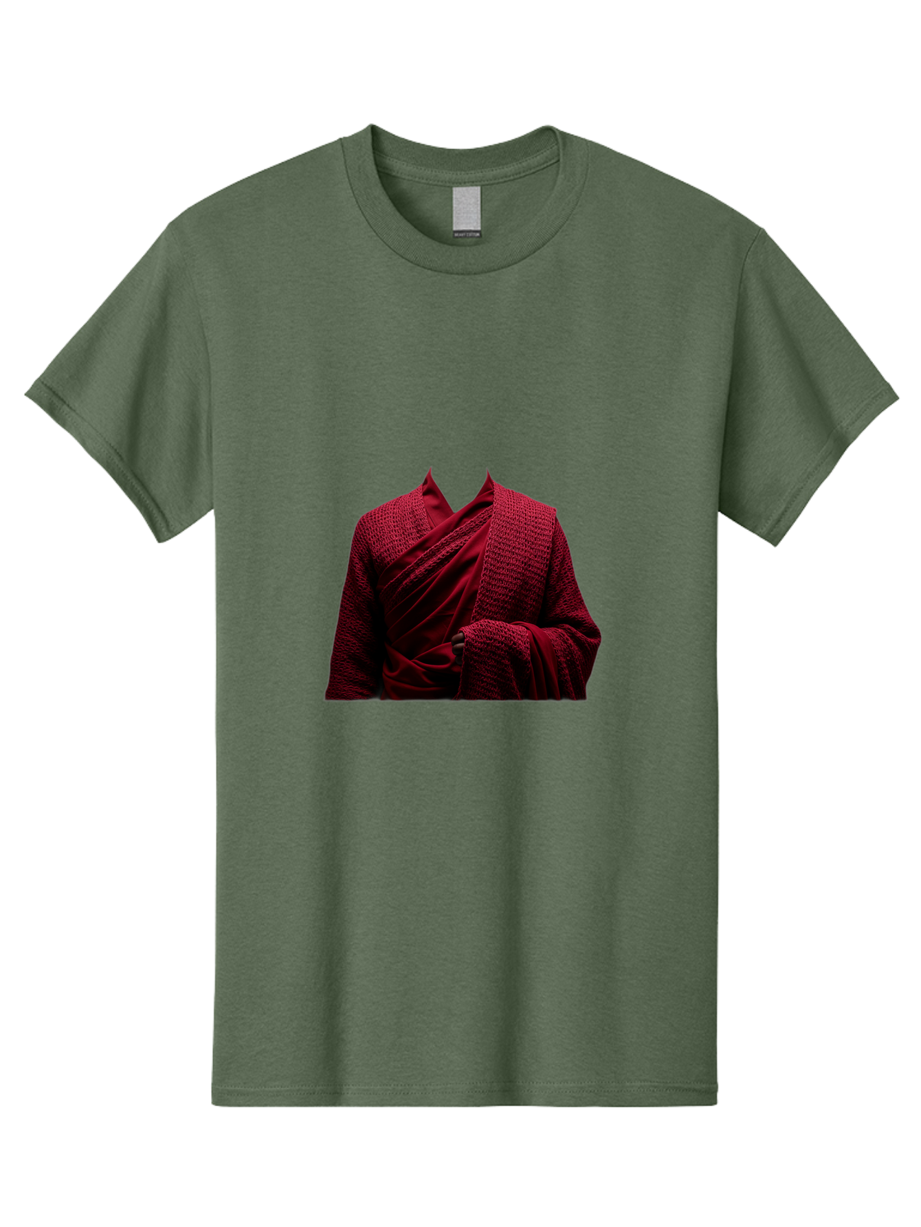 Red-Robe Men'S Graphic Tee, 100% Cotton, Comfortable Casual Summer Wear, Machine Washable, Vintage Camera, Old Camera, Antique Camera, Black Camera, Classic Photography, Photography Equipment, Nostalgic Device, Film Camera, Camera Art Bah020