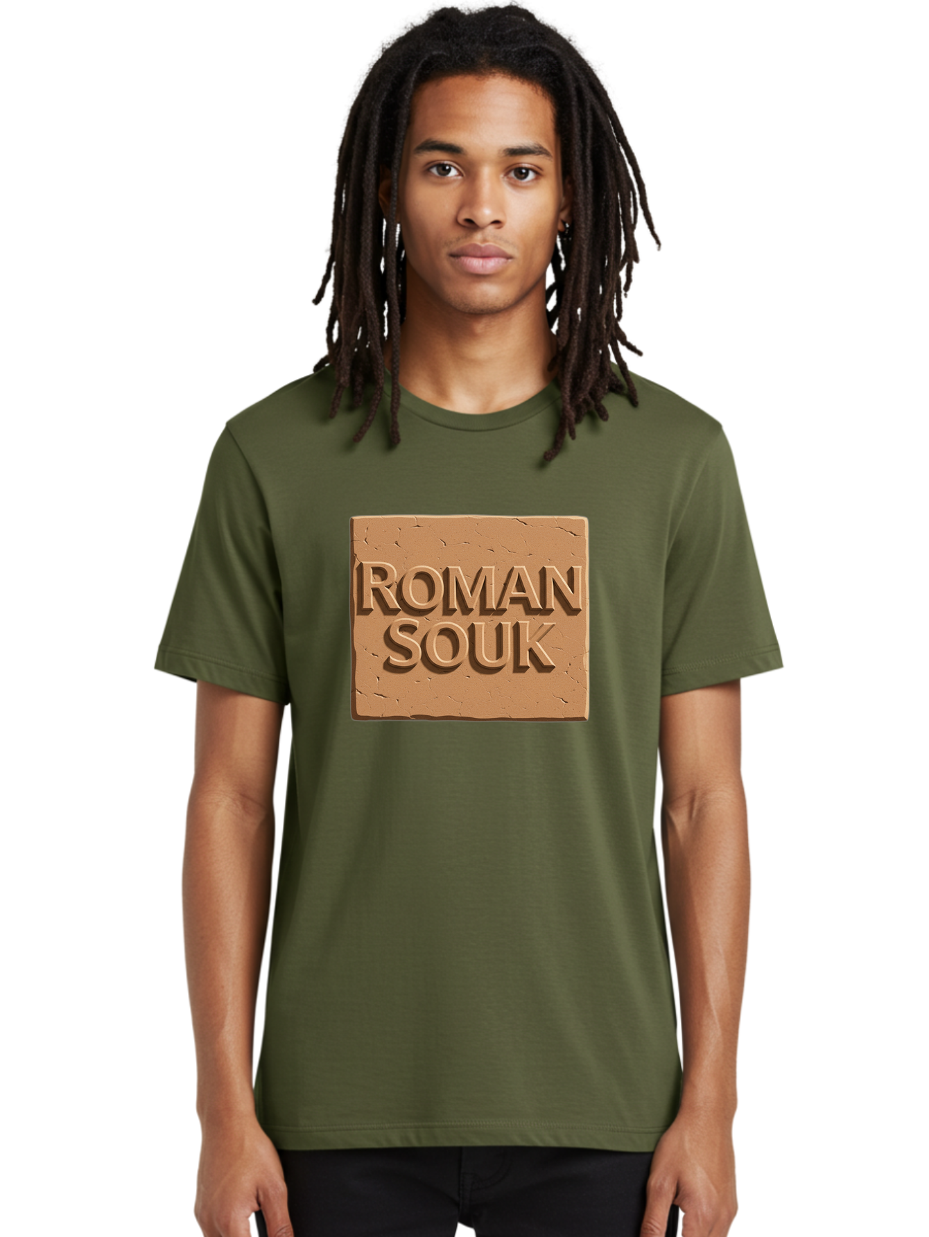 Roman-Souk Men'S Graphic Tee, 100% Cotton, Comfortable Casual Summer Wear, Machine Washable, Vintage Camera, Old Camera, Antique Camera, Black Camera, Classic Photography, Photography Equipment, Nostalgic Device, Film Camera, Camera Art Bah040