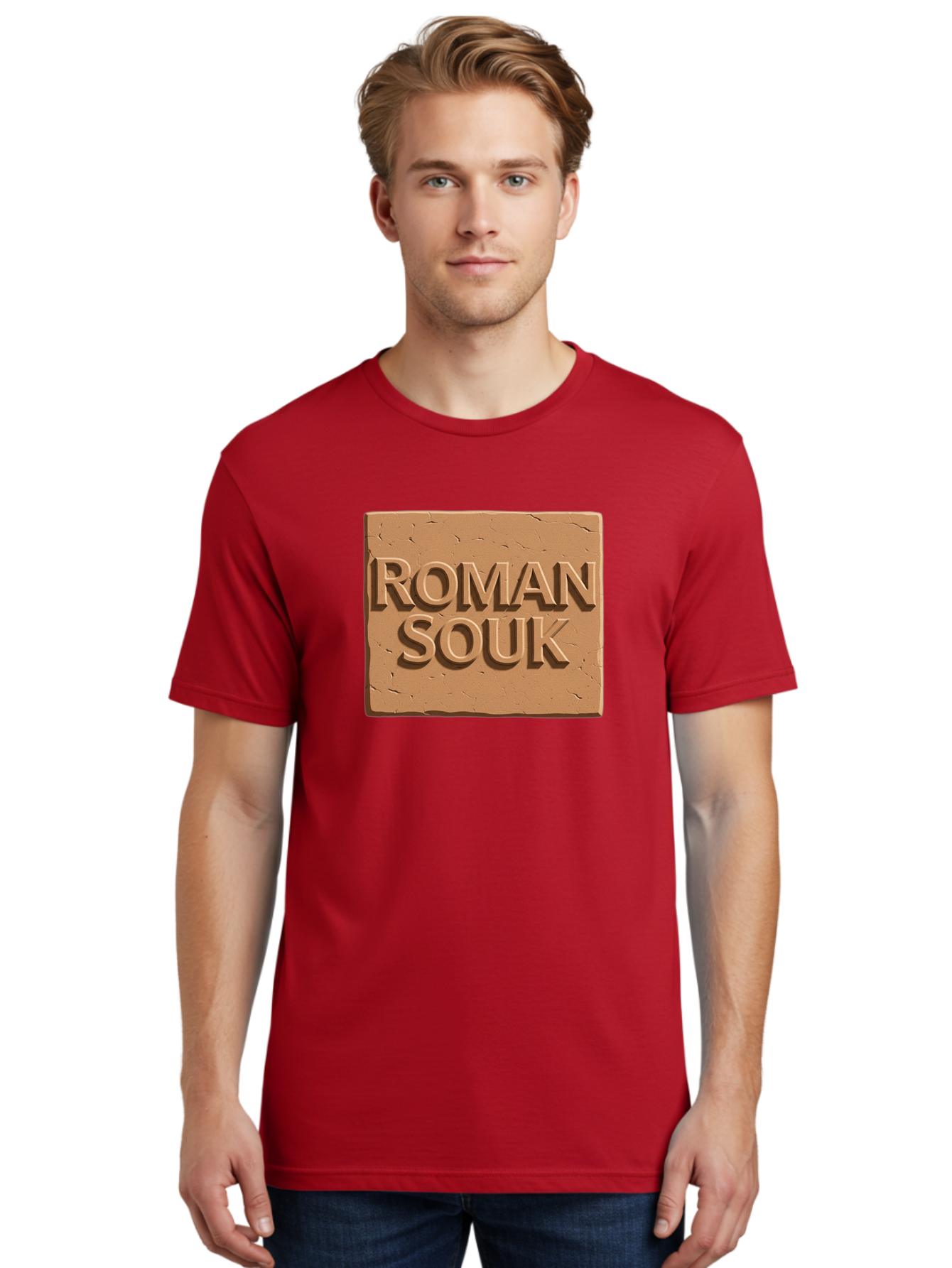 Roman-Souk Men'S Graphic Tee, 100% Cotton, Comfortable Casual Summer Wear, Machine Washable, Vintage Camera, Old Camera, Antique Camera, Black Camera, Classic Photography, Photography Equipment, Nostalgic Device, Film Camera, Camera Art Bah040