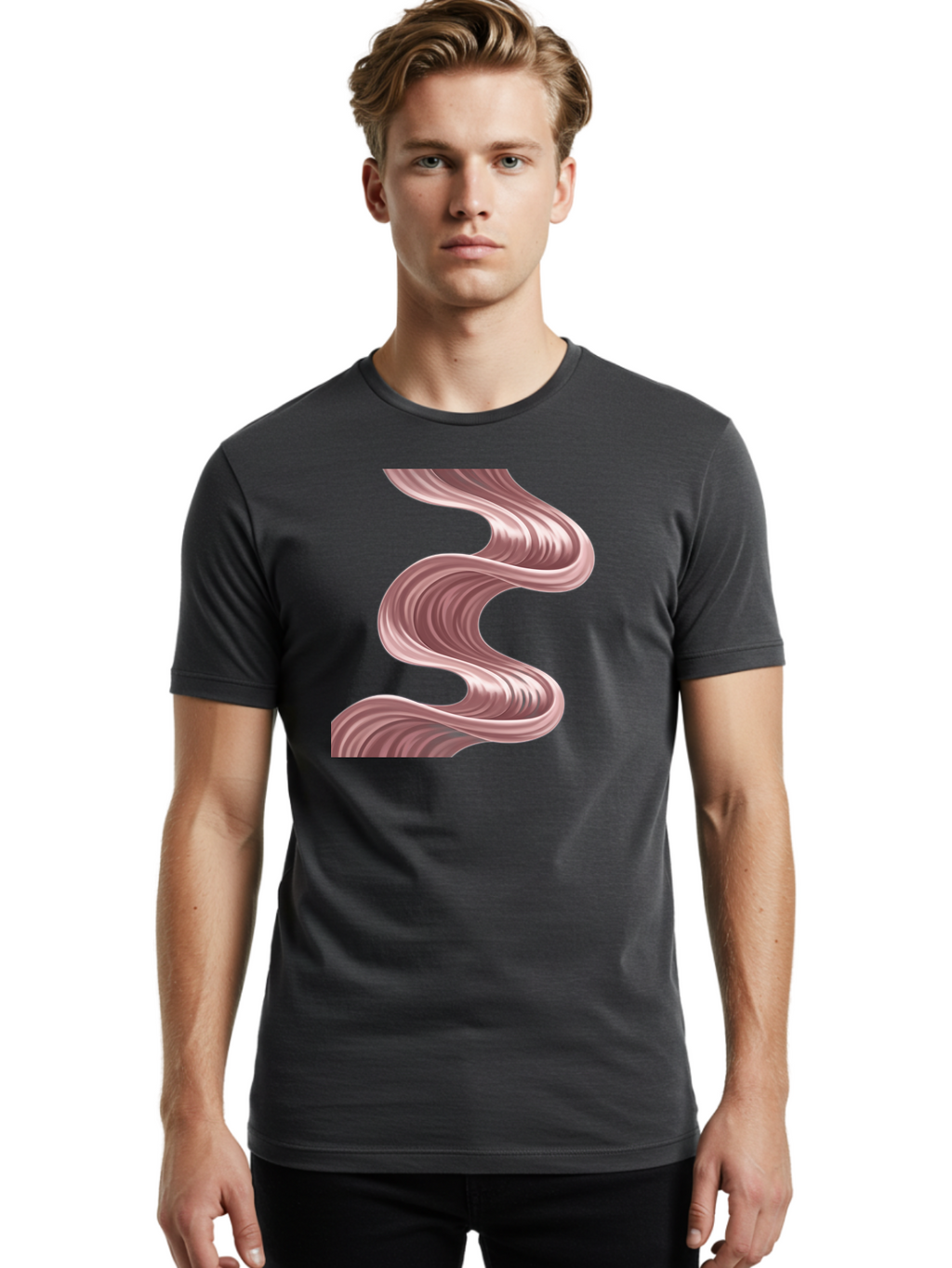 S Men'S Graphic Tee, 100% Cotton, Comfortable Casual Summer Wear, Machine Washable, Vintage Camera, Old Camera, Antique Camera, Black Camera, Classic Photography, Photography Equipment, Nostalgic Device, Film Camera, Camera Art Bah053