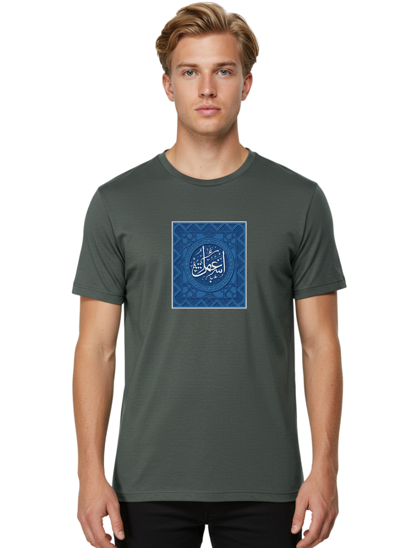 Sajdah Men'S Graphic Tee, 100% Cotton, Comfortable Casual Summer Wear, Machine Washable, Vintage Camera, Old Camera, Antique Camera, Black Camera, Classic Photography, Photography Equipment, Nostalgic Device, Film Camera, Camera Art Bah056