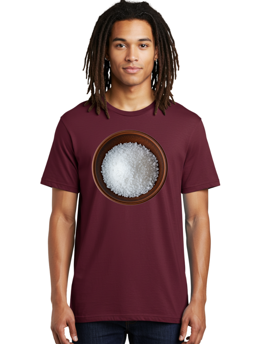 Salt-In-Wooden-Bowl Men'S Graphic Tee, 100% Cotton, Comfortable Casual Summer Wear, Machine Washable, Vintage Camera, Old Camera, Antique Camera, Black Camera, Classic Photography, Photography Equipment, Nostalgic Device, Film Camera, Bah057