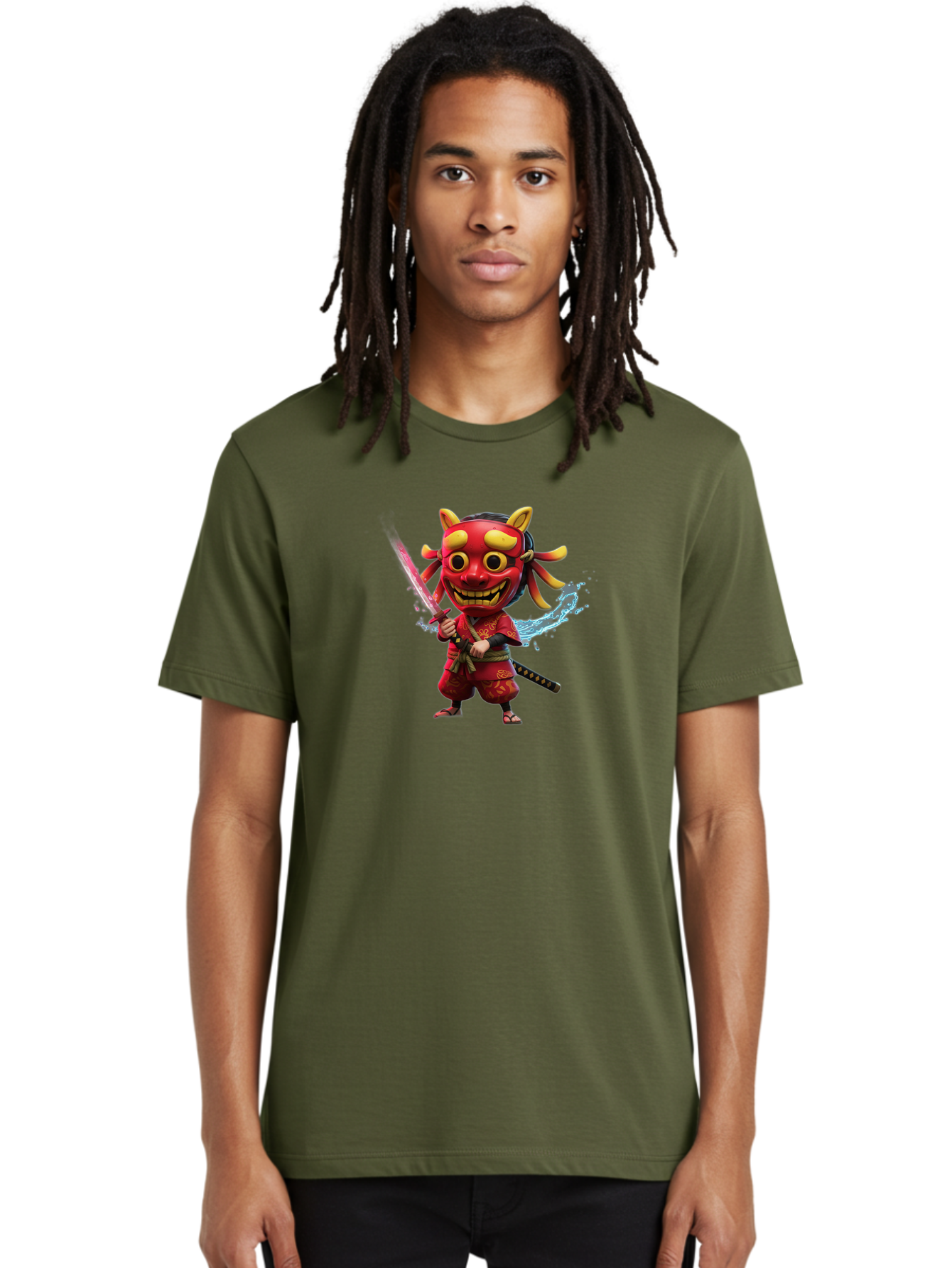 Samurai-Boy Men'S Graphic Tee, 100% Cotton, Comfortable Casual Summer Wear, Machine Washable, Vintage Camera, Old Camera, Antique Camera, Black Camera, Classic Photography, Photography Equipment, Nostalgic Device, Film Camera, Camera Art Bah058