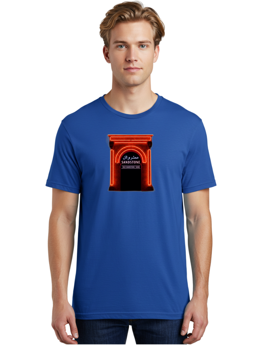 Sandstone Men'S Graphic Tee, 100% Cotton, Comfortable Casual Summer Wear, Machine Washable, Vintage Camera, Old Camera, Antique Camera, Black Camera, Classic Photography, Photography Equipment, Nostalgic Device, Film Camera, Camera Art Bah065