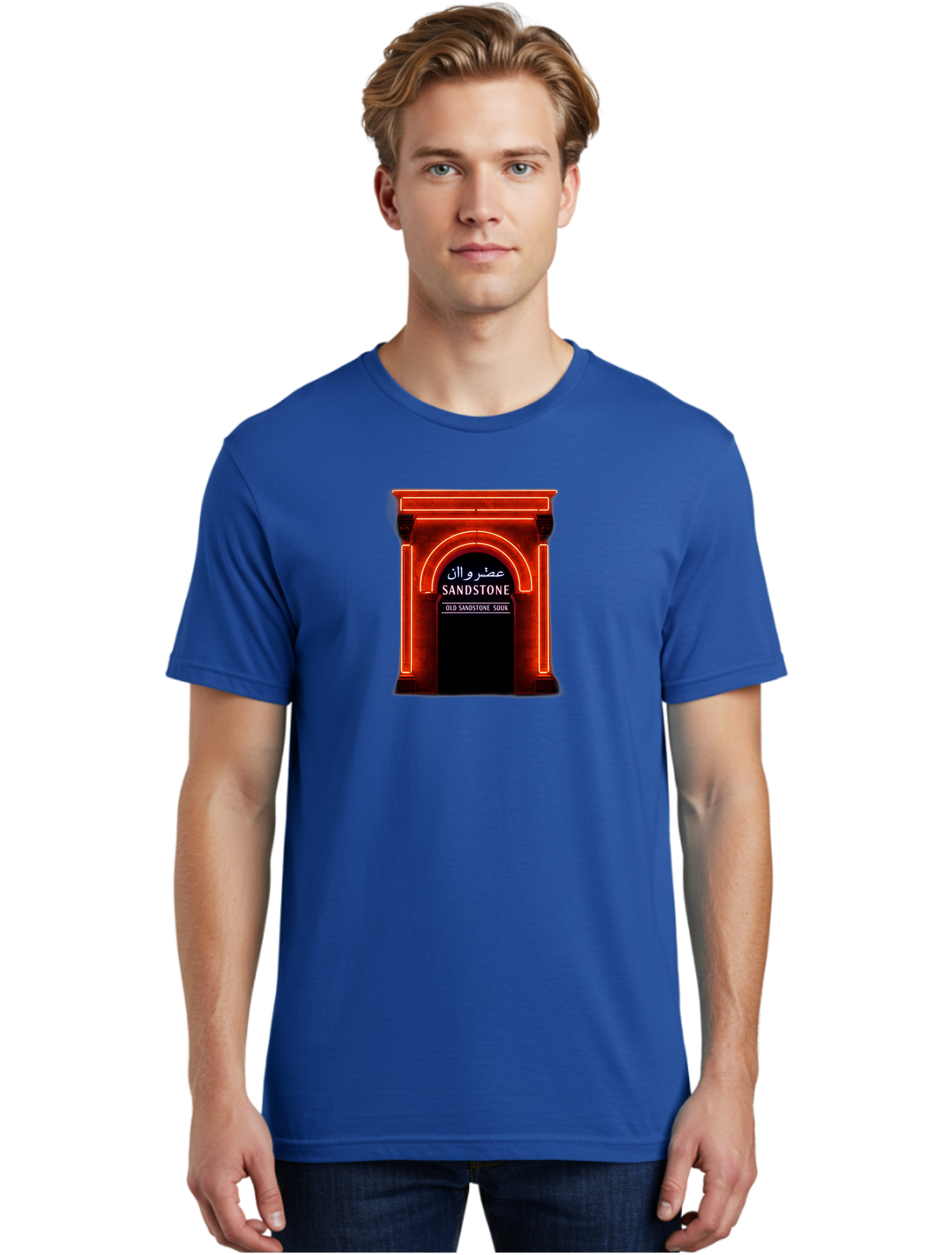 Sandstone Men'S Graphic Tee, 100% Cotton, Comfortable Casual Summer Wear, Machine Washable, Vintage Camera, Old Camera, Antique Camera, Black Camera, Classic Photography, Photography Equipment, Nostalgic Device, Film Camera, Camera Art Bah065