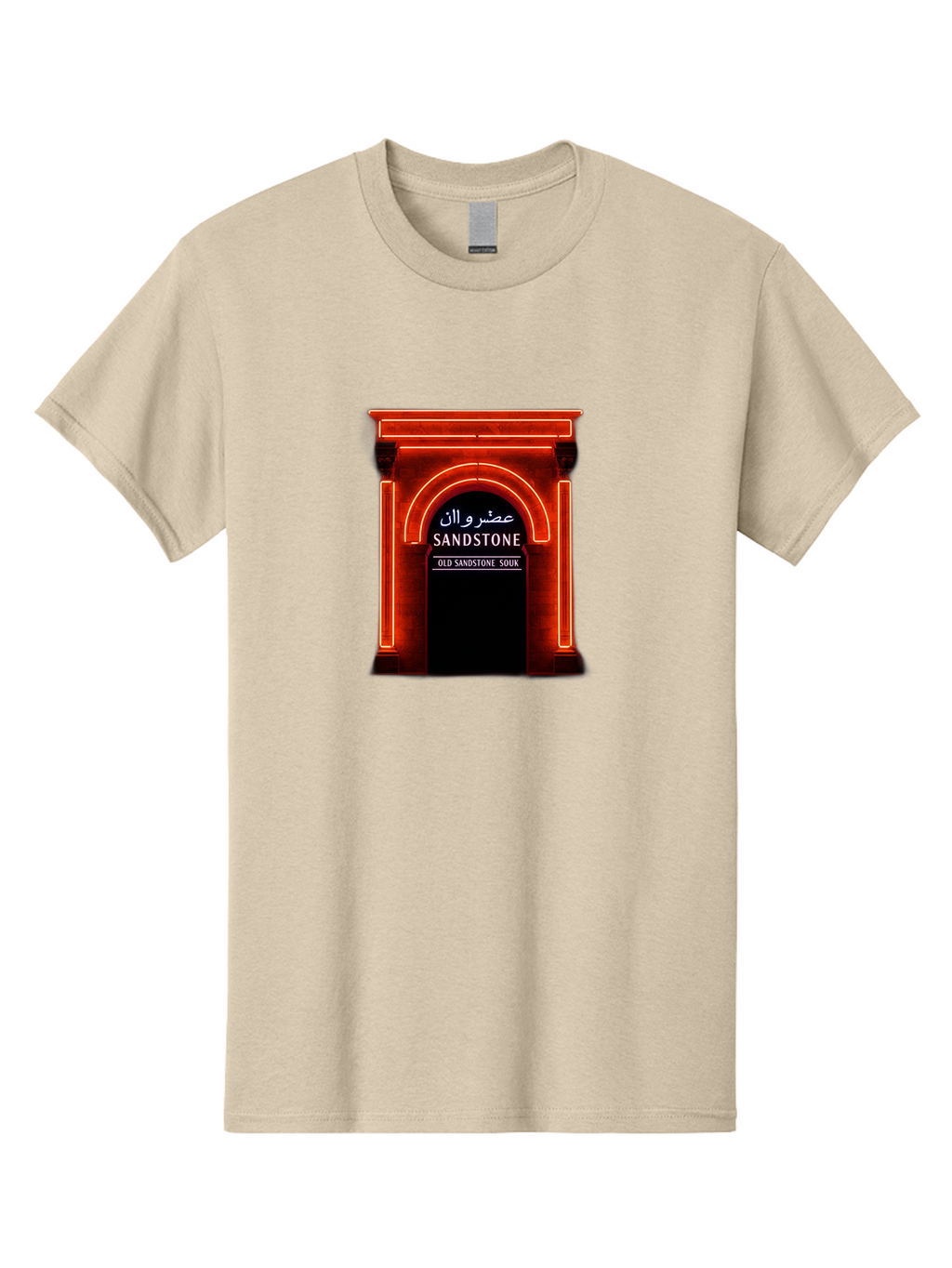 Sandstone Men'S Graphic Tee, 100% Cotton, Comfortable Casual Summer Wear, Machine Washable, Vintage Camera, Old Camera, Antique Camera, Black Camera, Classic Photography, Photography Equipment, Nostalgic Device, Film Camera, Camera Art Bah065