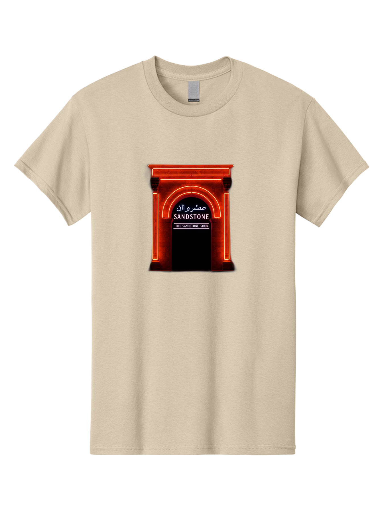 Sandstone Men'S Graphic Tee, 100% Cotton, Comfortable Casual Summer Wear, Machine Washable, Vintage Camera, Old Camera, Antique Camera, Black Camera, Classic Photography, Photography Equipment, Nostalgic Device, Film Camera, Camera Art Bah065