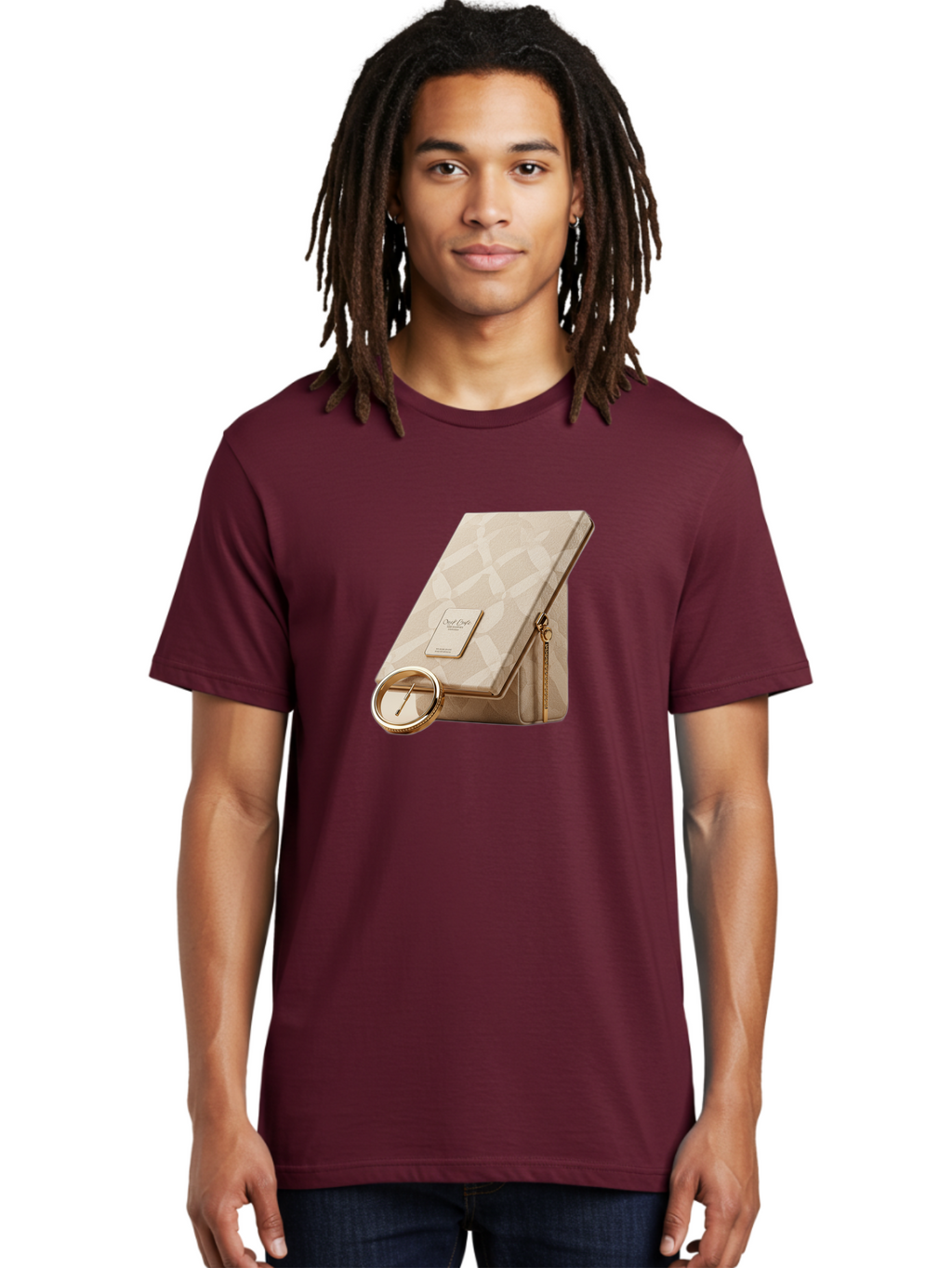 Sarah-Flint Men'S Graphic Tee, 100% Cotton, Comfortable Casual Summer Wear, Machine Washable, Vintage Camera, Old Camera, Antique Camera, Black Camera, Classic Photography, Photography Equipment, Nostalgic Device, Film Camera, Camera Art Bah066