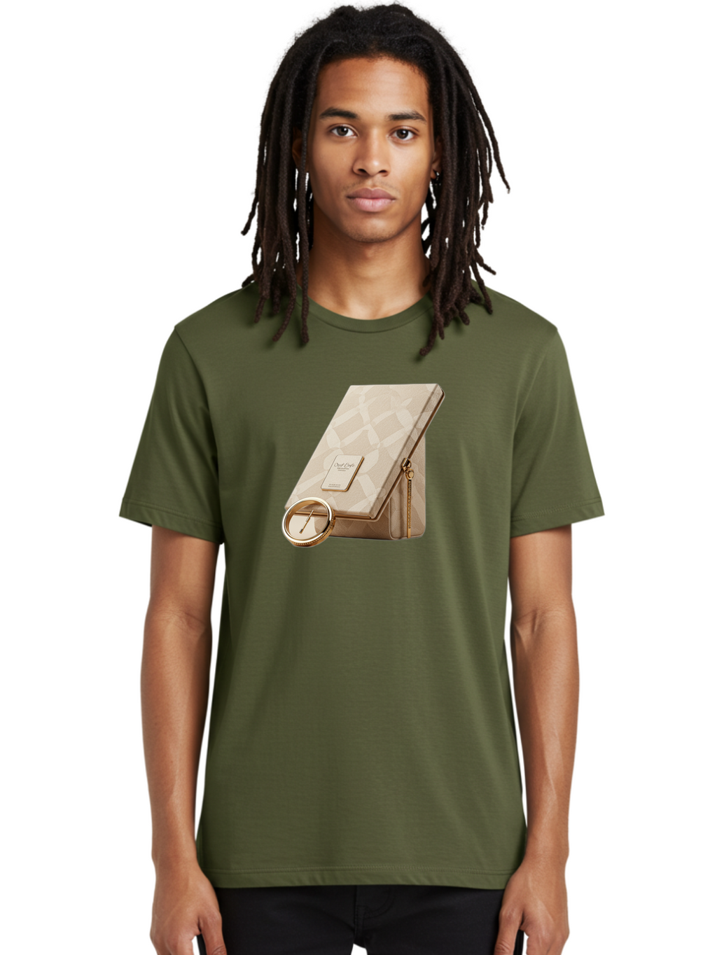 Sarah-Flint Men'S Graphic Tee, 100% Cotton, Comfortable Casual Summer Wear, Machine Washable, Vintage Camera, Old Camera, Antique Camera, Black Camera, Classic Photography, Photography Equipment, Nostalgic Device, Film Camera, Camera Art Bah066