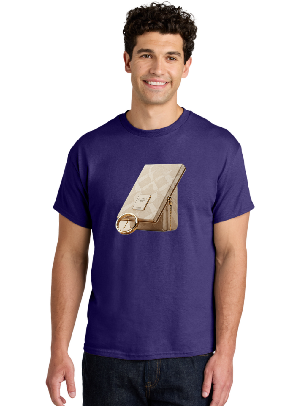 Sarah-Flint Men'S Graphic Tee, 100% Cotton, Comfortable Casual Summer Wear, Machine Washable, Vintage Camera, Old Camera, Antique Camera, Black Camera, Classic Photography, Photography Equipment, Nostalgic Device, Film Camera, Camera Art Bah066