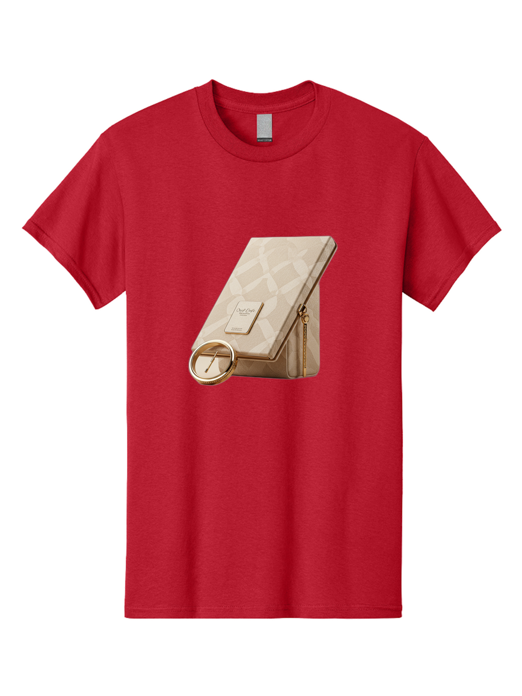 Sarah-Flint Men'S Graphic Tee, 100% Cotton, Comfortable Casual Summer Wear, Machine Washable, Vintage Camera, Old Camera, Antique Camera, Black Camera, Classic Photography, Photography Equipment, Nostalgic Device, Film Camera, Camera Art Bah066
