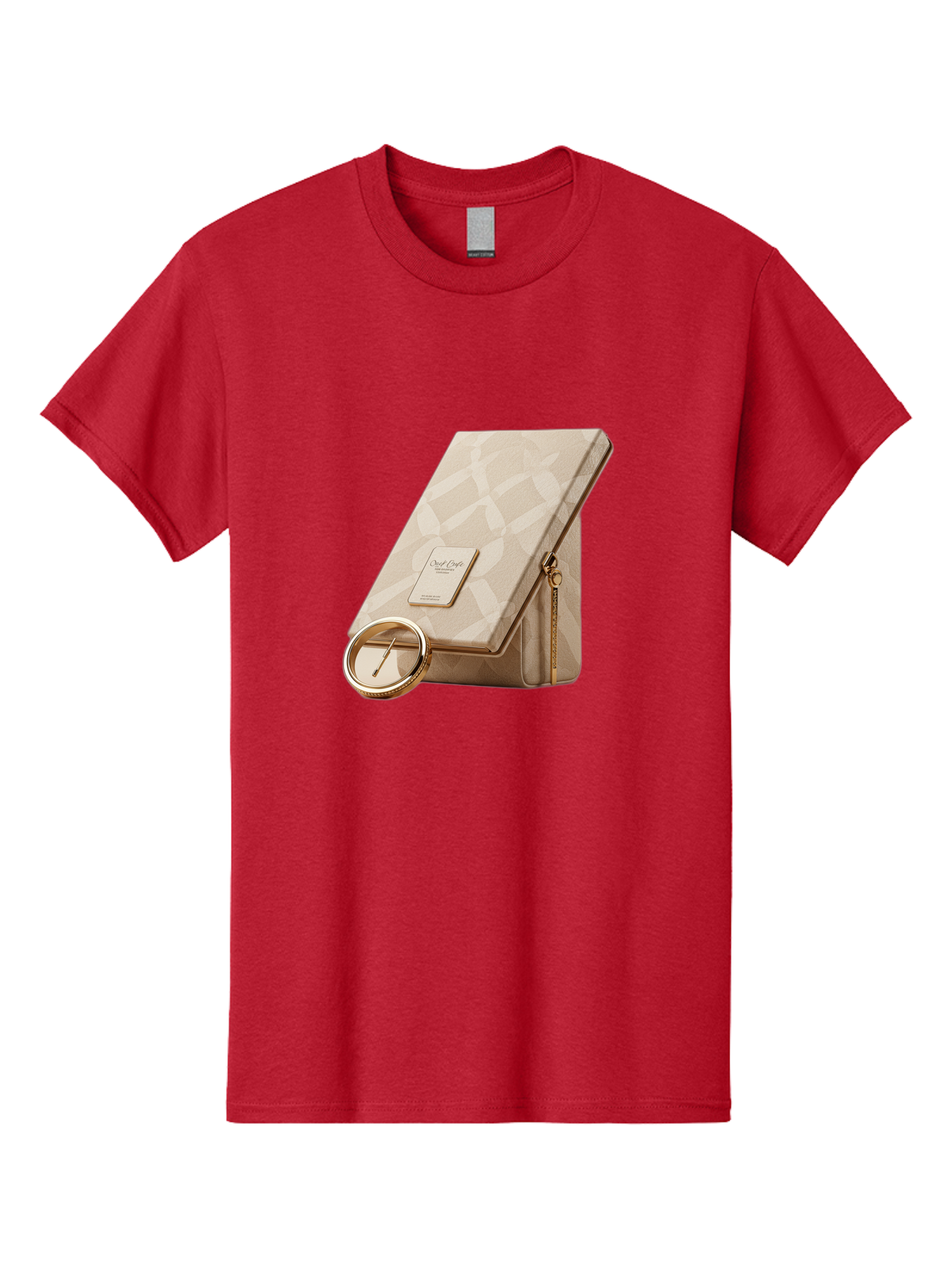 Sarah-Flint Men'S Graphic Tee, 100% Cotton, Comfortable Casual Summer Wear, Machine Washable, Vintage Camera, Old Camera, Antique Camera, Black Camera, Classic Photography, Photography Equipment, Nostalgic Device, Film Camera, Camera Art Bah066