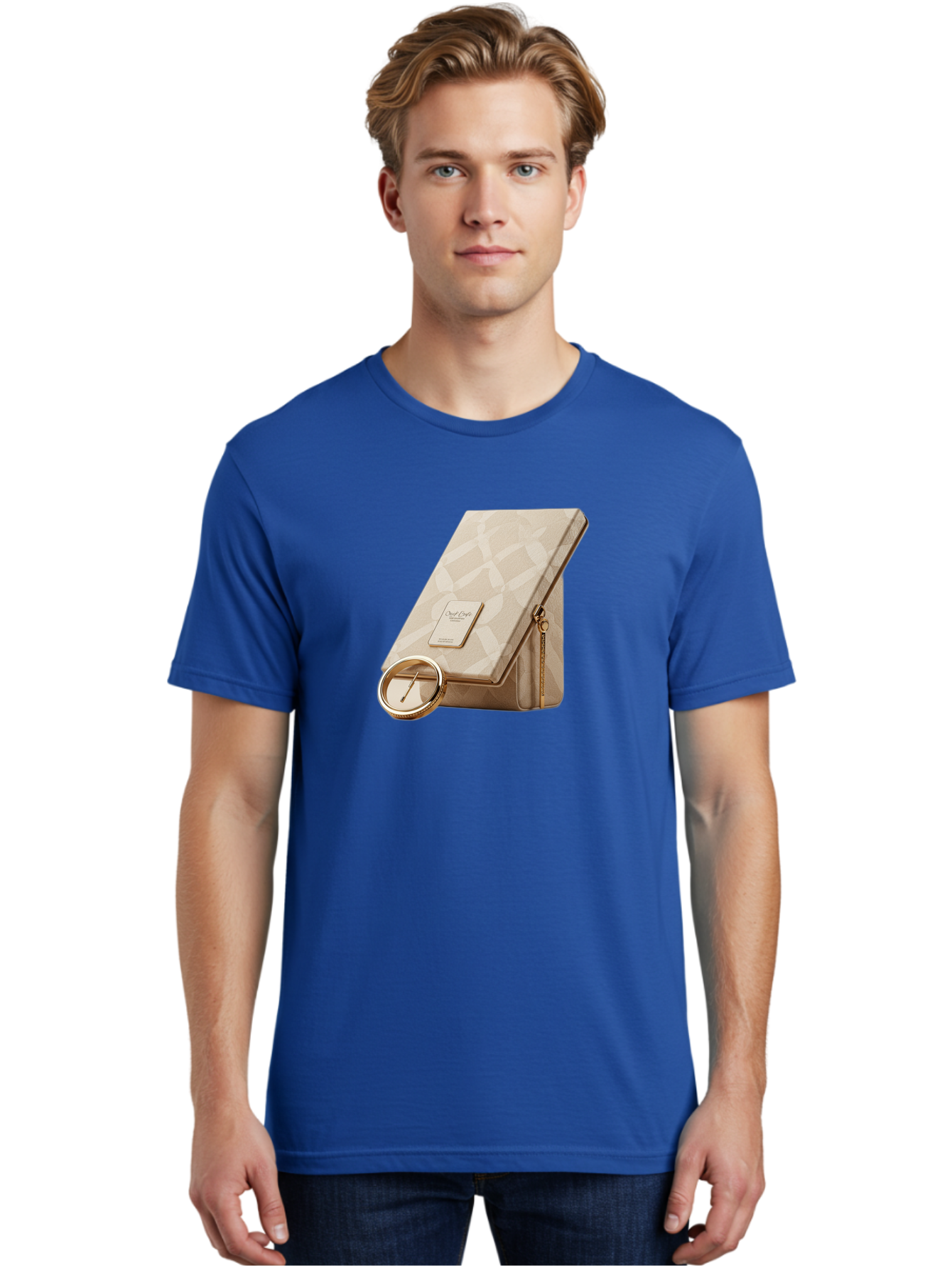 Sarah-Flint Men'S Graphic Tee, 100% Cotton, Comfortable Casual Summer Wear, Machine Washable, Vintage Camera, Old Camera, Antique Camera, Black Camera, Classic Photography, Photography Equipment, Nostalgic Device, Film Camera, Camera Art Bah066