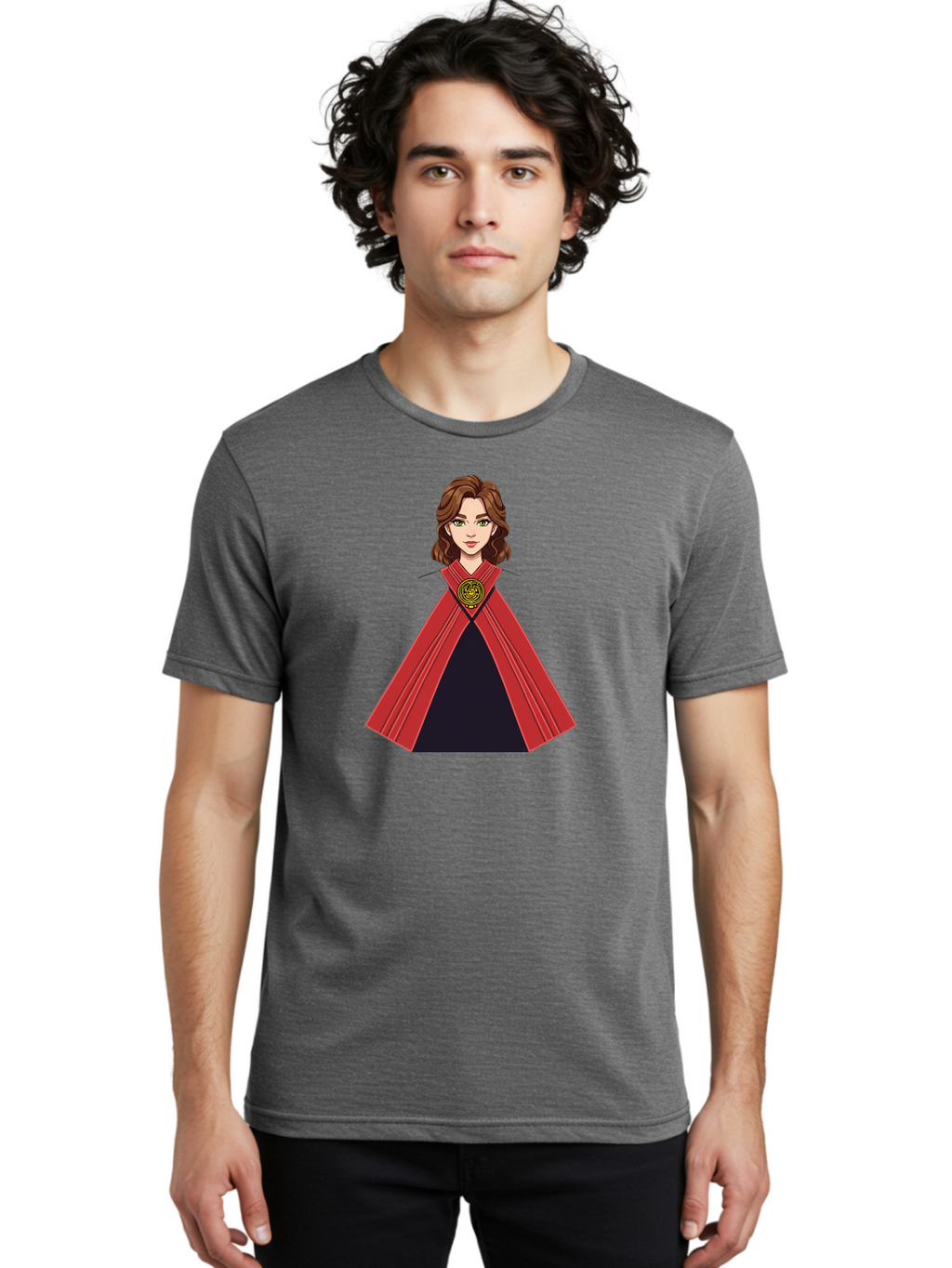 Scarlet-Witch Men'S Graphic Tee, 100% Cotton, Comfortable Casual Summer Wear, Machine Washable, Vintage Camera, Old Camera, Antique Camera, Black Camera, Classic Photography, Photography Equipment, Nostalgic Device, Film Camera, Camera Art Bah075