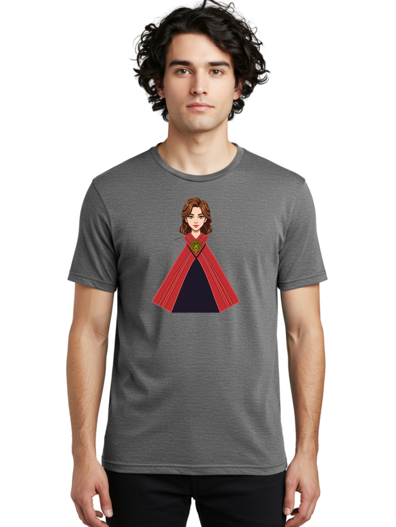 Scarlet-Witch Men'S Graphic Tee, 100% Cotton, Comfortable Casual Summer Wear, Machine Washable, Vintage Camera, Old Camera, Antique Camera, Black Camera, Classic Photography, Photography Equipment, Nostalgic Device, Film Camera, Camera Art Bah075