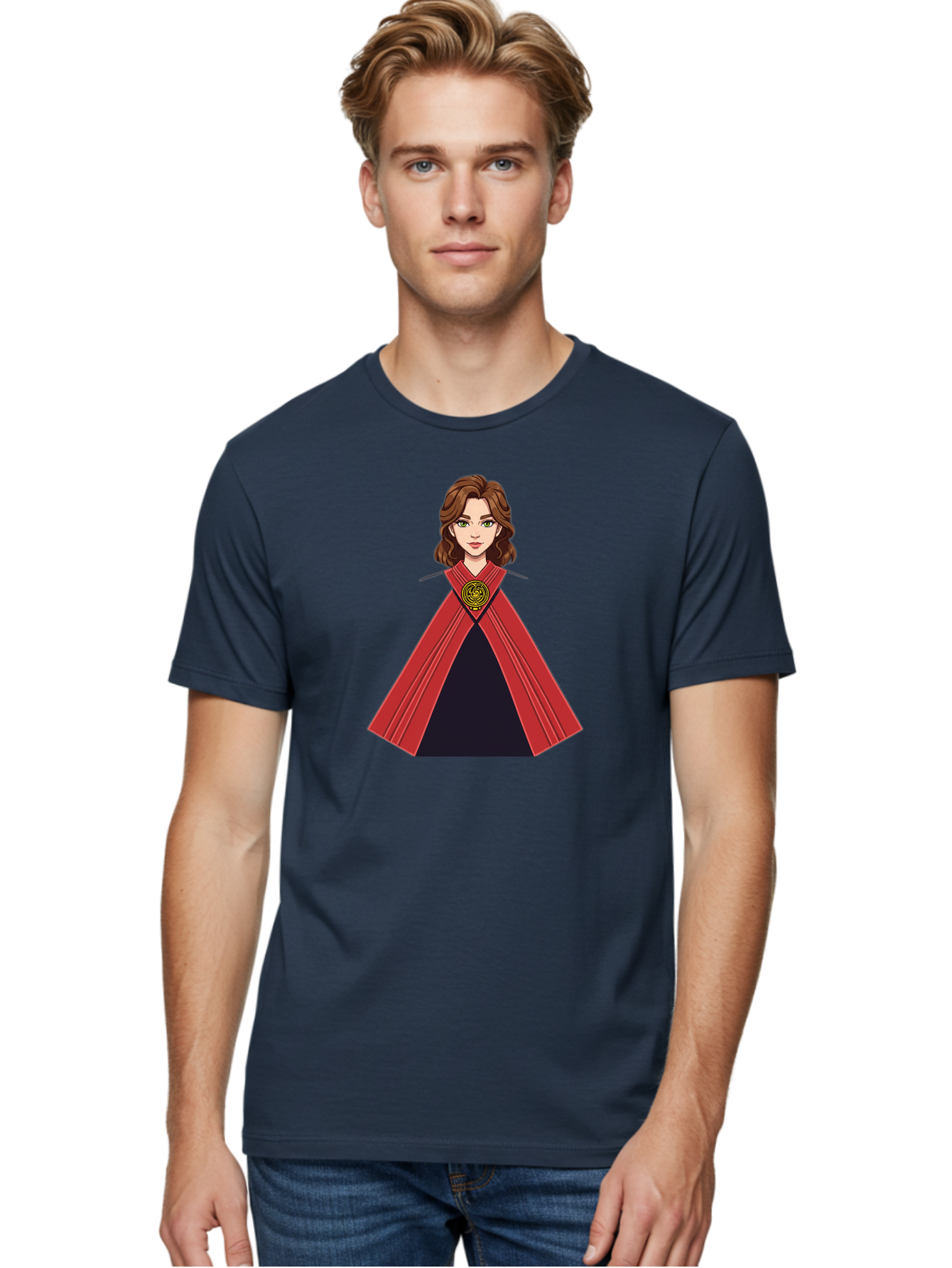 Scarlet-Witch Men'S Graphic Tee, 100% Cotton, Comfortable Casual Summer Wear, Machine Washable, Vintage Camera, Old Camera, Antique Camera, Black Camera, Classic Photography, Photography Equipment, Nostalgic Device, Film Camera, Camera Art Bah075