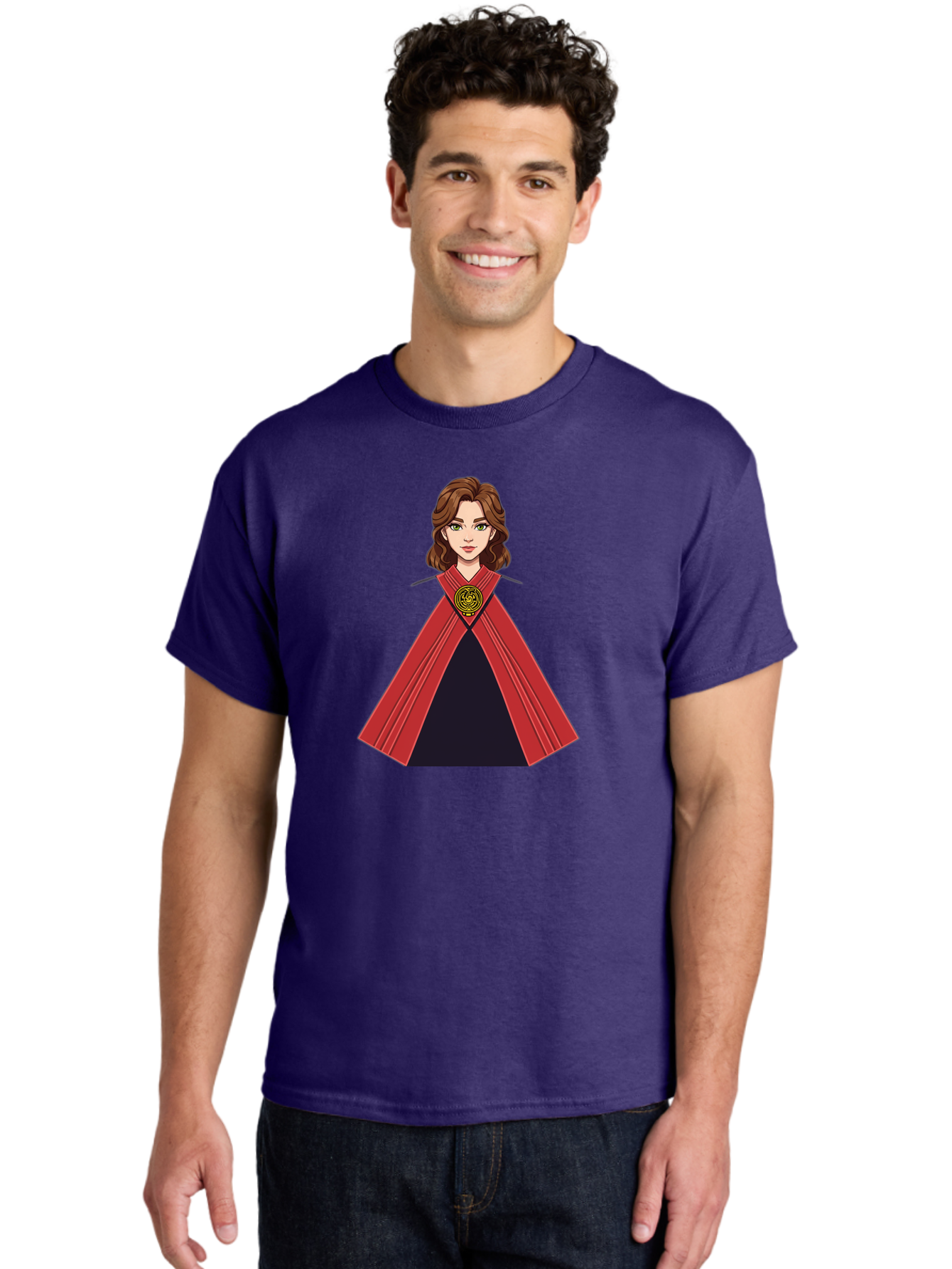 Scarlet-Witch Men'S Graphic Tee, 100% Cotton, Comfortable Casual Summer Wear, Machine Washable, Vintage Camera, Old Camera, Antique Camera, Black Camera, Classic Photography, Photography Equipment, Nostalgic Device, Film Camera, Camera Art Bah075