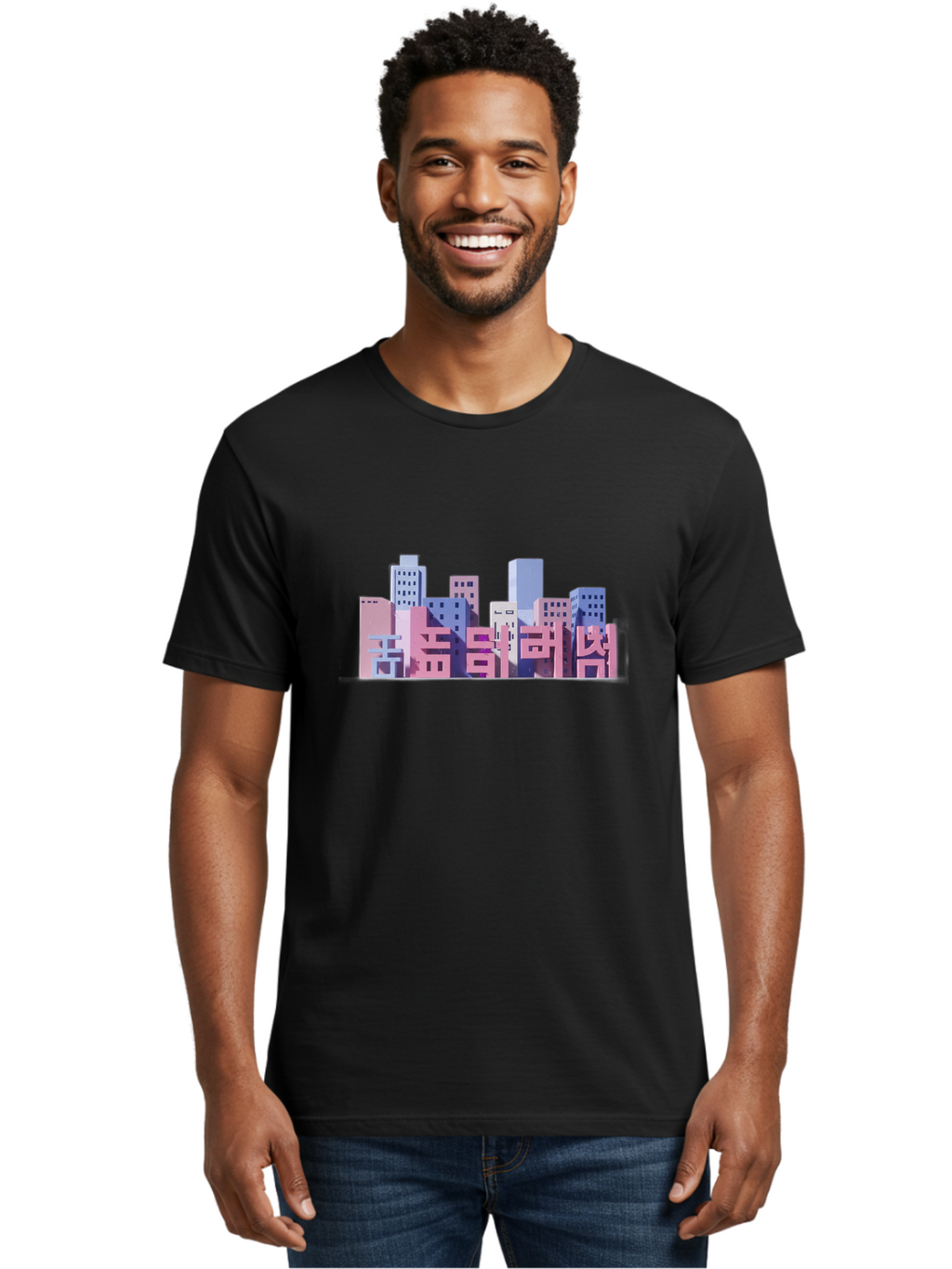 Seoul-Dreams Men'S Graphic Tee, 100% Cotton, Comfortable Casual Summer Wear, Machine Washable, Vintage Camera, Old Camera, Antique Camera, Black Camera, Classic Photography, Photography Equipment, Nostalgic Device, Film Camera, Camera Art Bah084