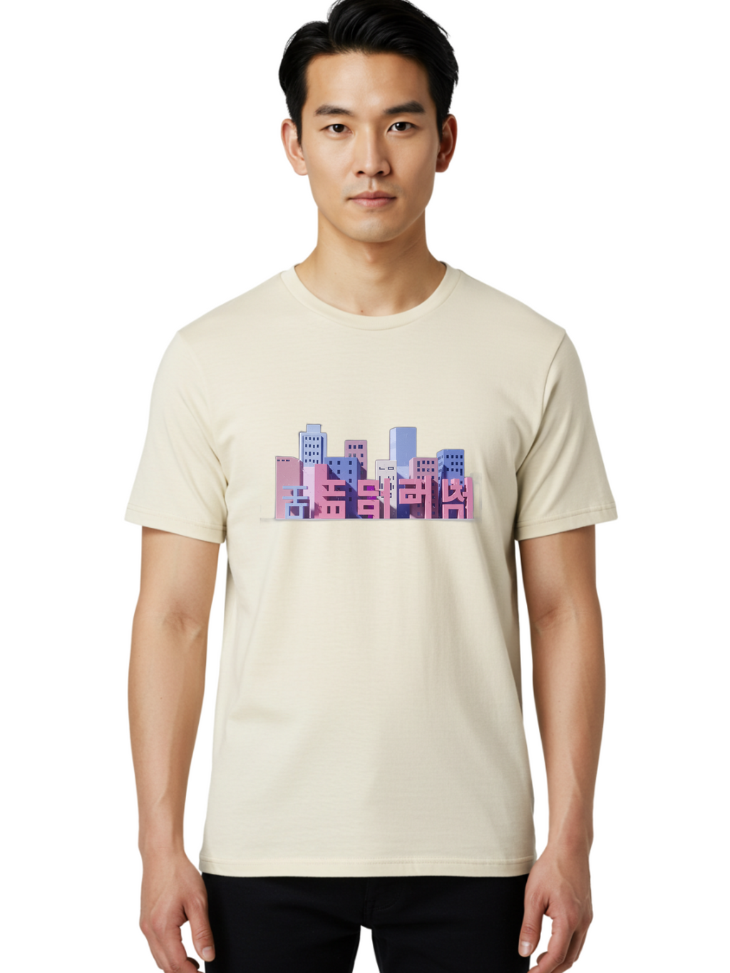 Seoul-Dreams Men'S Graphic Tee, 100% Cotton, Comfortable Casual Summer Wear, Machine Washable, Vintage Camera, Old Camera, Antique Camera, Black Camera, Classic Photography, Photography Equipment, Nostalgic Device, Film Camera, Camera Art Bah084