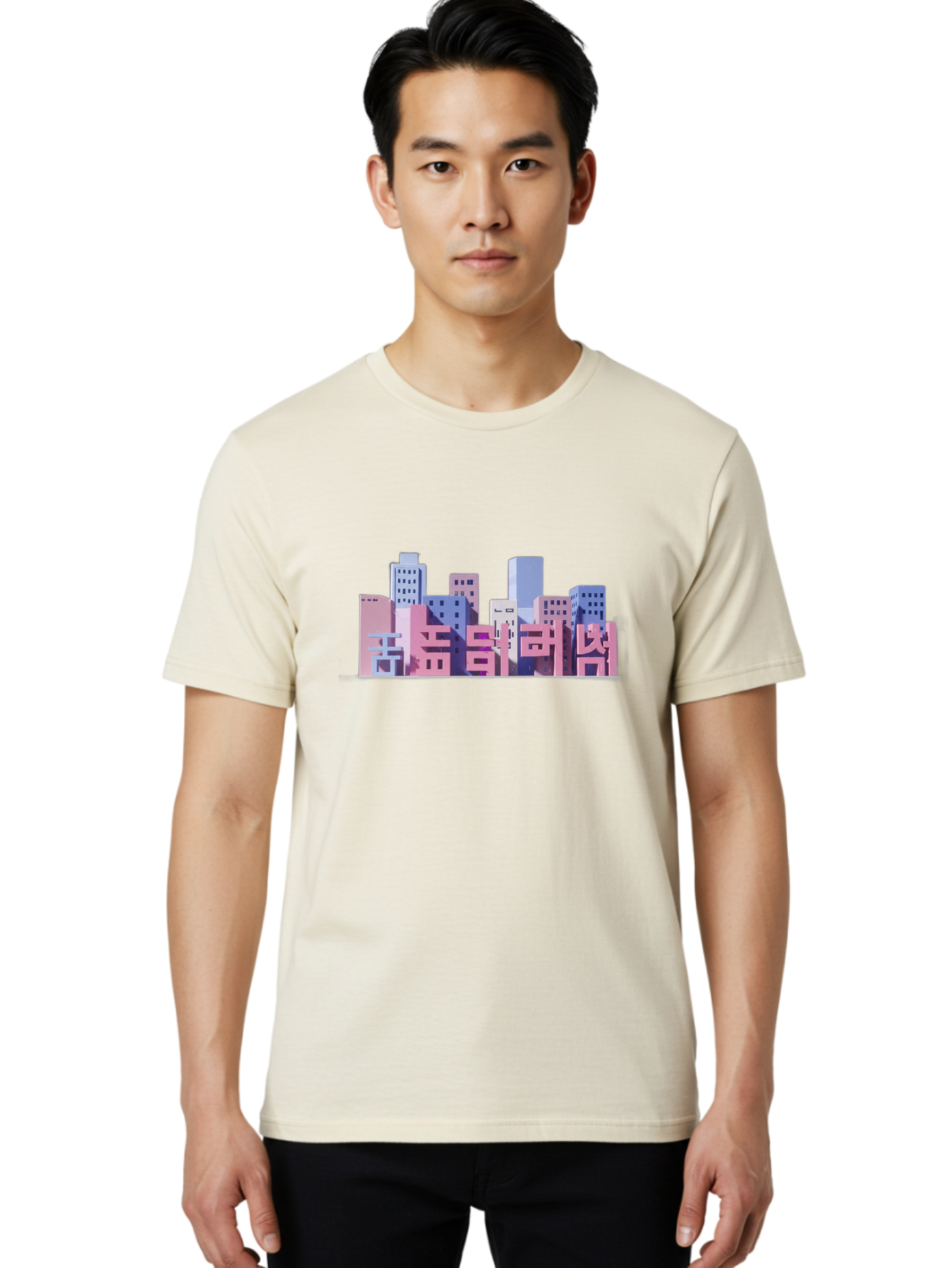 Seoul-Dreams Men'S Graphic Tee, 100% Cotton, Comfortable Casual Summer Wear, Machine Washable, Vintage Camera, Old Camera, Antique Camera, Black Camera, Classic Photography, Photography Equipment, Nostalgic Device, Film Camera, Camera Art Bah084