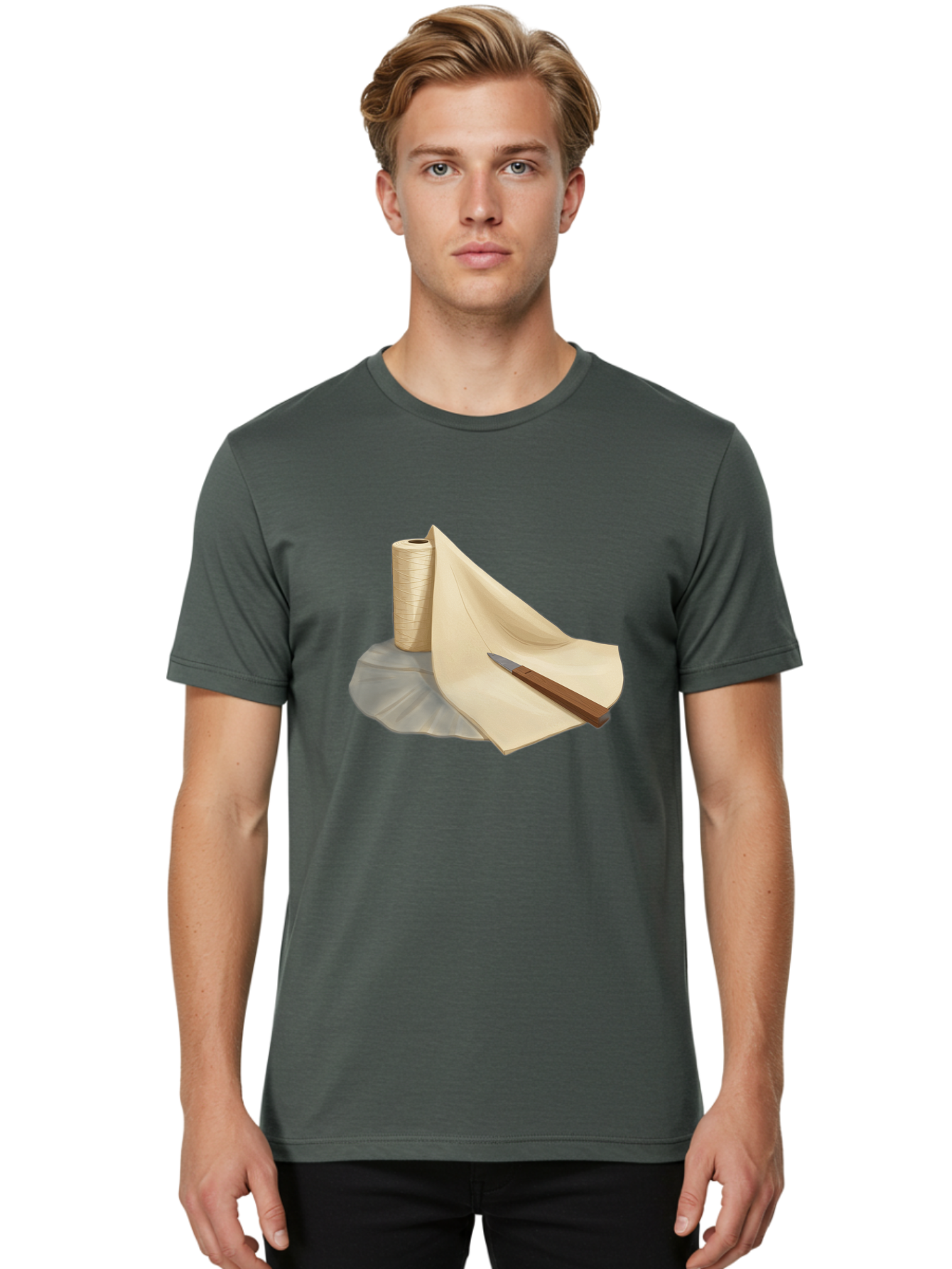 Sewing-Tools Men'S Graphic Tee, 100% Cotton, Comfortable Casual Summer Wear, Machine Washable, Vintage Camera, Old Camera, Antique Camera, Black Camera, Classic Photography, Photography Equipment, Nostalgic Device, Film Camera, Camera Art Bah088
