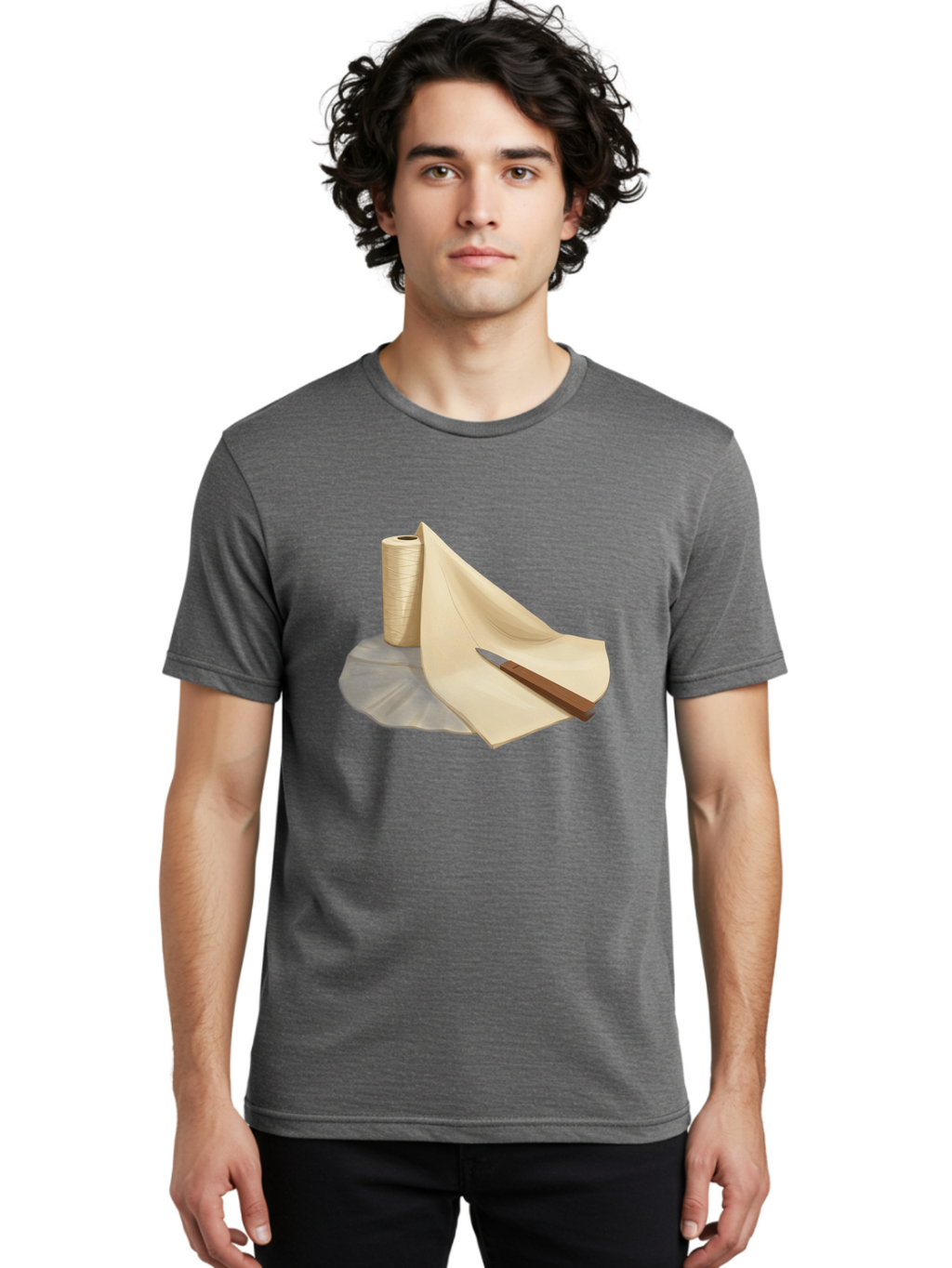 Sewing-Tools Men'S Graphic Tee, 100% Cotton, Comfortable Casual Summer Wear, Machine Washable, Vintage Camera, Old Camera, Antique Camera, Black Camera, Classic Photography, Photography Equipment, Nostalgic Device, Film Camera, Camera Art Bah088