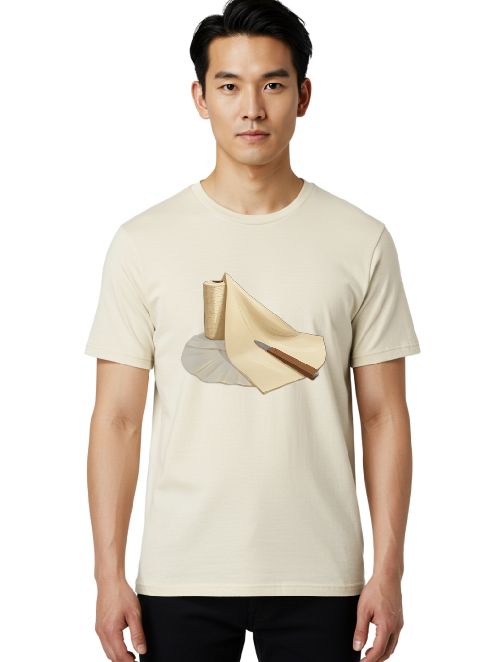 Sewing-Tools Men'S Graphic Tee, 100% Cotton, Comfortable Casual Summer Wear, Machine Washable, Vintage Camera, Old Camera, Antique Camera, Black Camera, Classic Photography, Photography Equipment, Nostalgic Device, Film Camera, Camera Art Bah088
