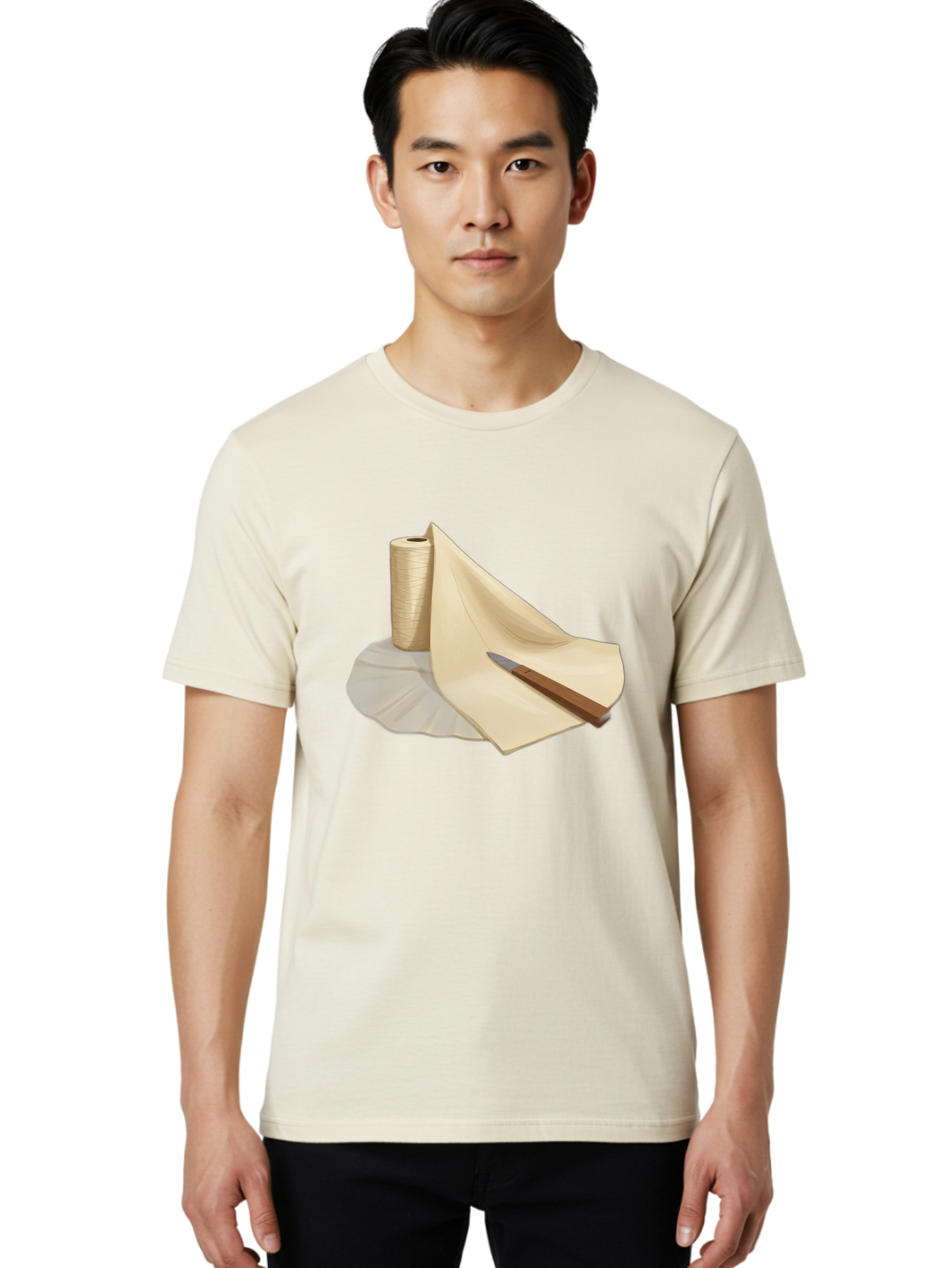 Sewing-Tools Men'S Graphic Tee, 100% Cotton, Comfortable Casual Summer Wear, Machine Washable, Vintage Camera, Old Camera, Antique Camera, Black Camera, Classic Photography, Photography Equipment, Nostalgic Device, Film Camera, Camera Art Bah088