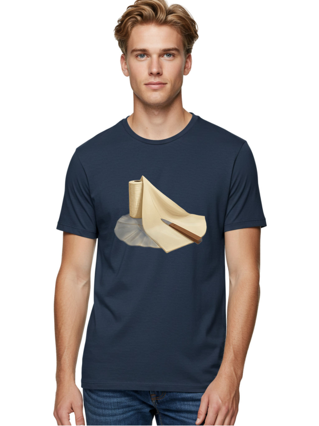 Sewing-Tools Men'S Graphic Tee, 100% Cotton, Comfortable Casual Summer Wear, Machine Washable, Vintage Camera, Old Camera, Antique Camera, Black Camera, Classic Photography, Photography Equipment, Nostalgic Device, Film Camera, Camera Art Bah088