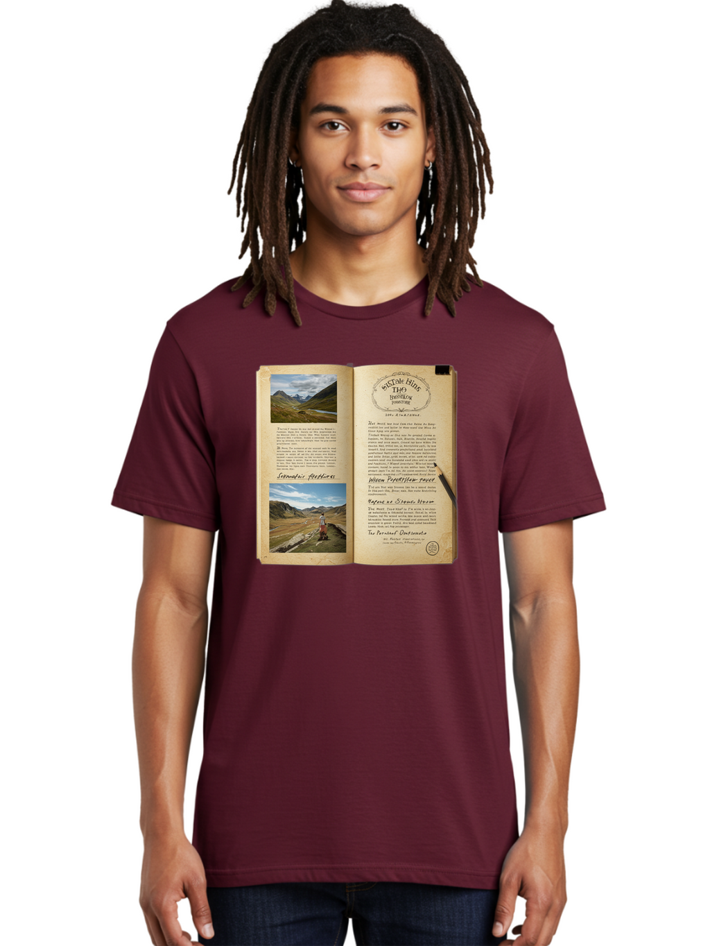 Sextale-Hils-Tho-Kennels Men'S Graphic Tee, 100% Cotton, Comfortable Casual Summer Wear, Machine Washable, Vintage Camera, Old Camera, Antique Camera, Black Camera, Classic Photography, Photography Equipment, Nostalgic Device, Film Camera, Bah089