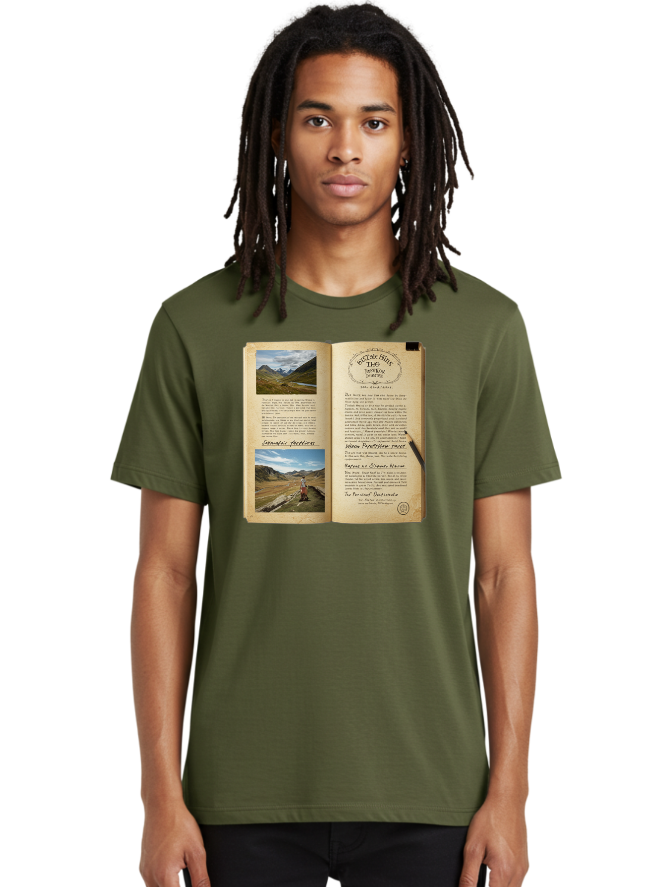 Sextale-Hils-Tho-Kennels Men'S Graphic Tee, 100% Cotton, Comfortable Casual Summer Wear, Machine Washable, Vintage Camera, Old Camera, Antique Camera, Black Camera, Classic Photography, Photography Equipment, Nostalgic Device, Film Camera, Bah089