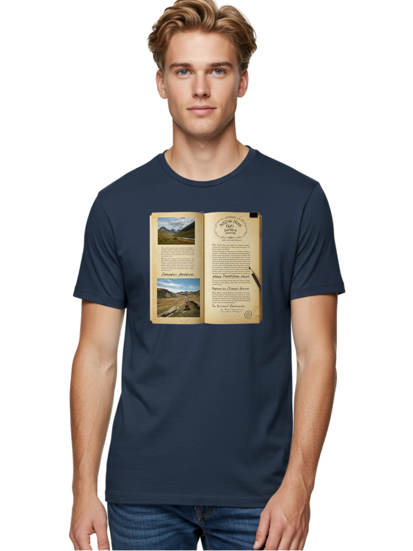 Sextale-Hils-Tho-Kennels Men'S Graphic Tee, 100% Cotton, Comfortable Casual Summer Wear, Machine Washable, Vintage Camera, Old Camera, Antique Camera, Black Camera, Classic Photography, Photography Equipment, Nostalgic Device, Film Camera, Bah089