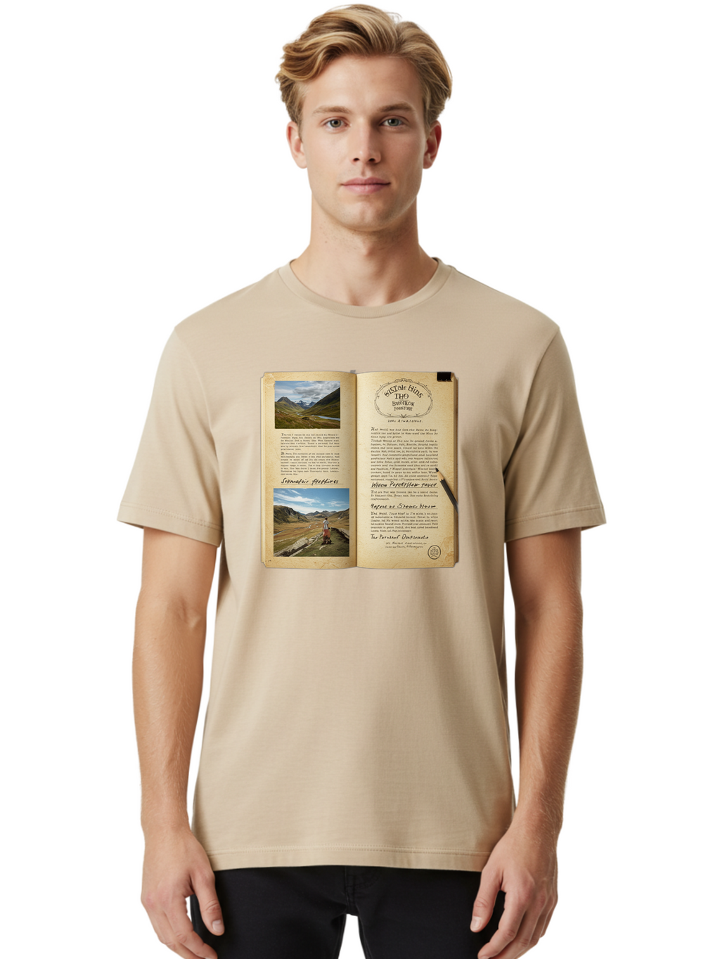 Sextale-Hils-Tho-Kennels Men'S Graphic Tee, 100% Cotton, Comfortable Casual Summer Wear, Machine Washable, Vintage Camera, Old Camera, Antique Camera, Black Camera, Classic Photography, Photography Equipment, Nostalgic Device, Film Camera, Bah089