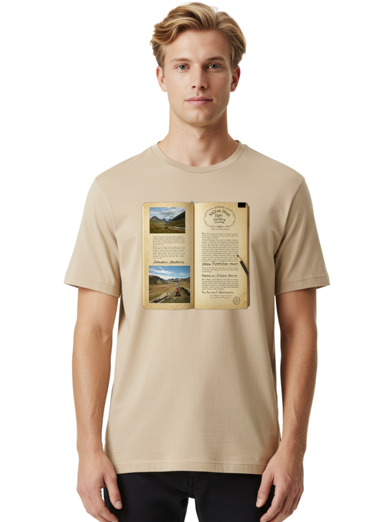 Sextale-Hils-Tho-Kennels Men'S Graphic Tee, 100% Cotton, Comfortable Casual Summer Wear, Machine Washable, Vintage Camera, Old Camera, Antique Camera, Black Camera, Classic Photography, Photography Equipment, Nostalgic Device, Film Camera, Bah089
