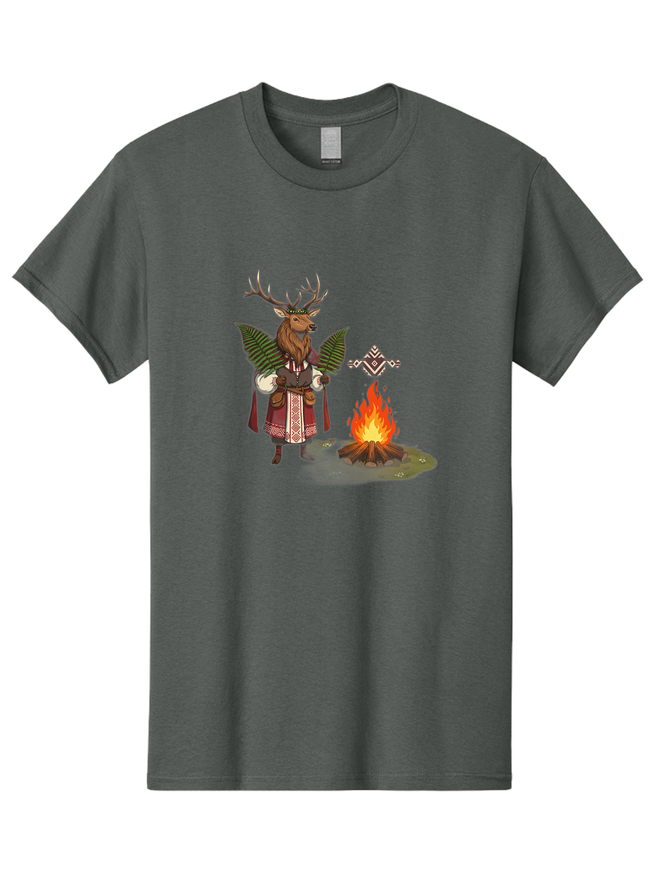 Shaman-Deer Men'S Graphic Tee, 100% Cotton, Comfortable Casual Summer Wear, Machine Washable, Vintage Camera, Old Camera, Antique Camera, Black Camera, Classic Photography, Photography Equipment, Nostalgic Device, Film Camera, Camera Art Bah090