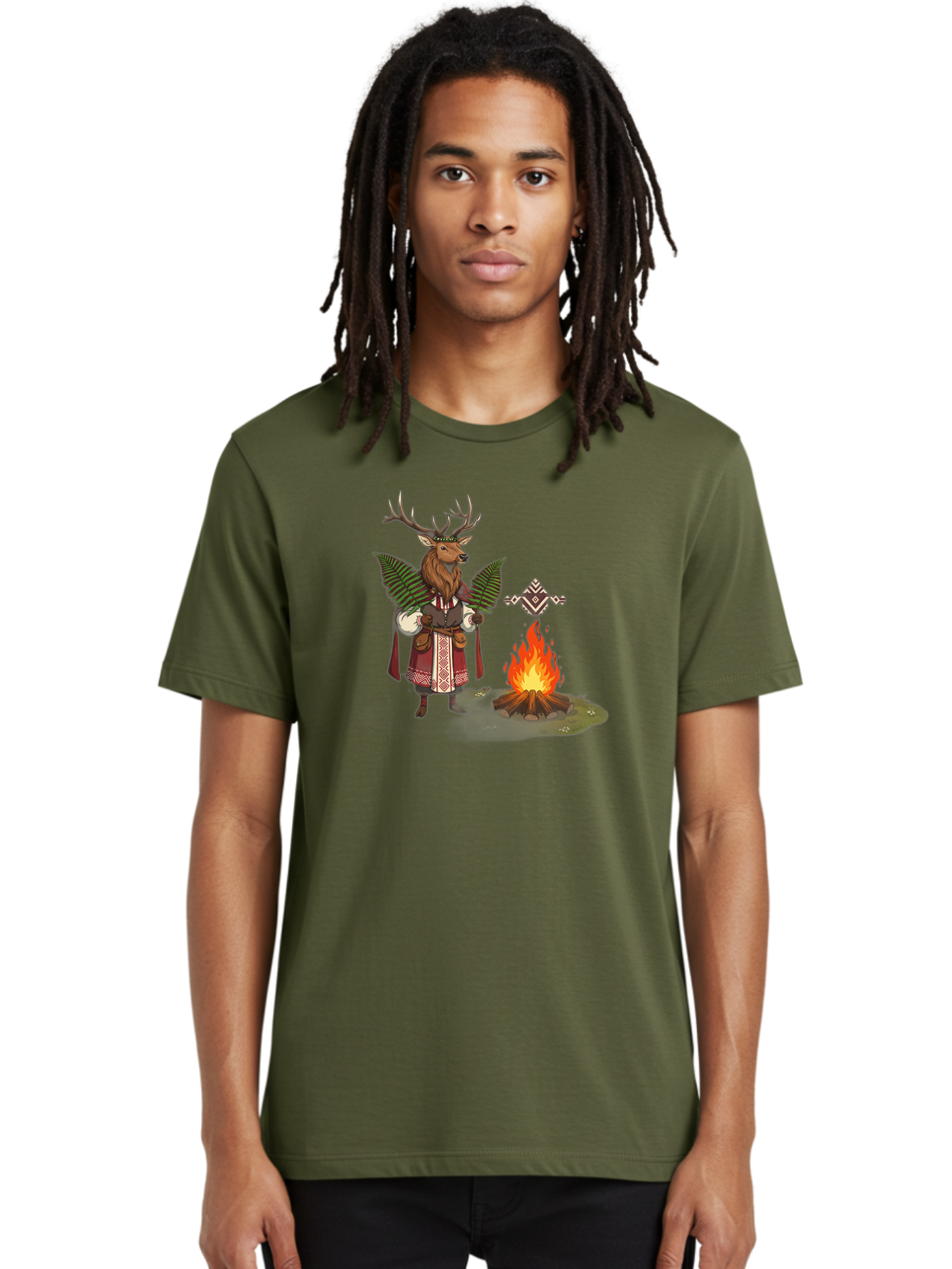 Shaman-Deer Men'S Graphic Tee, 100% Cotton, Comfortable Casual Summer Wear, Machine Washable, Vintage Camera, Old Camera, Antique Camera, Black Camera, Classic Photography, Photography Equipment, Nostalgic Device, Film Camera, Camera Art Bah090